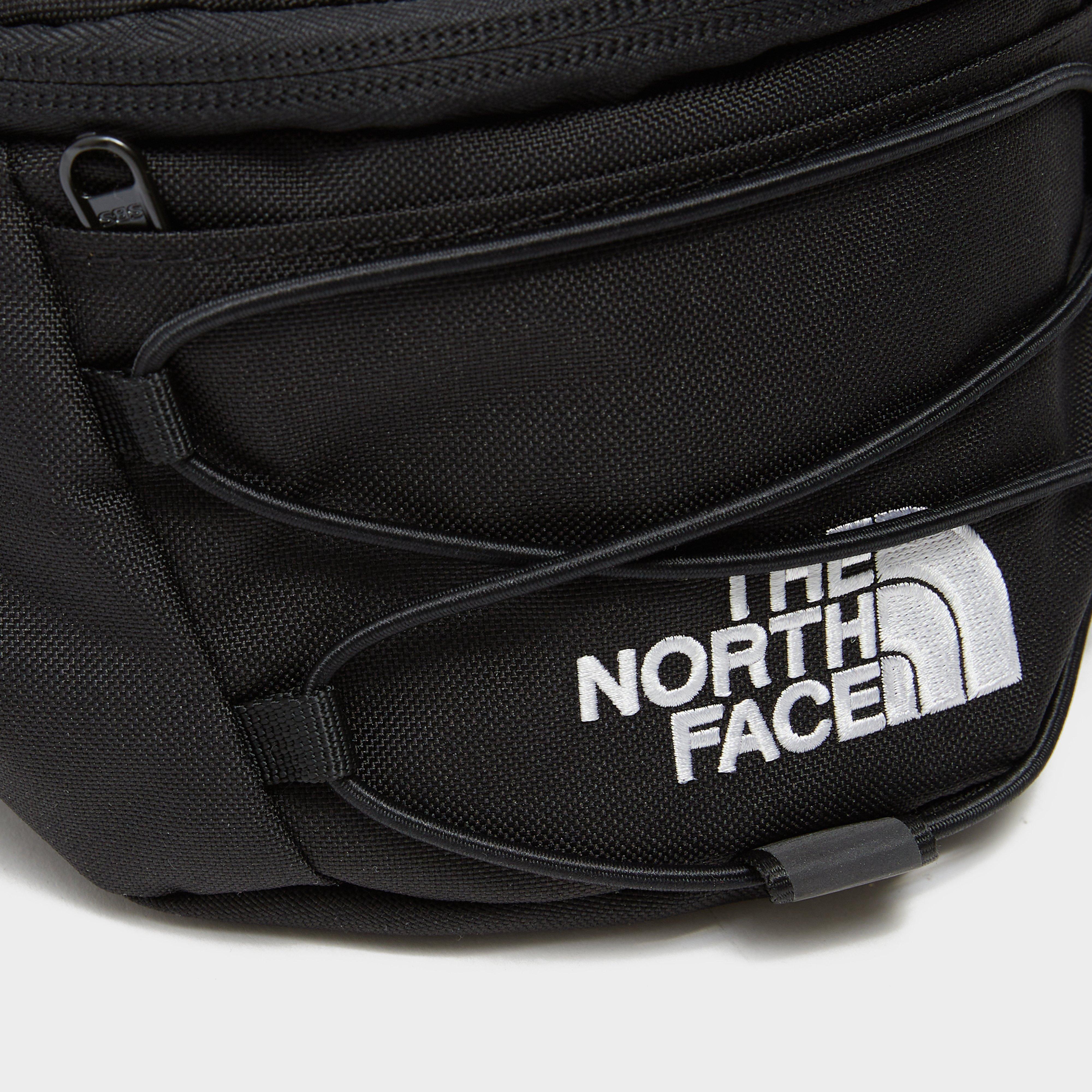 Jester Lumbar Cross Body Bag