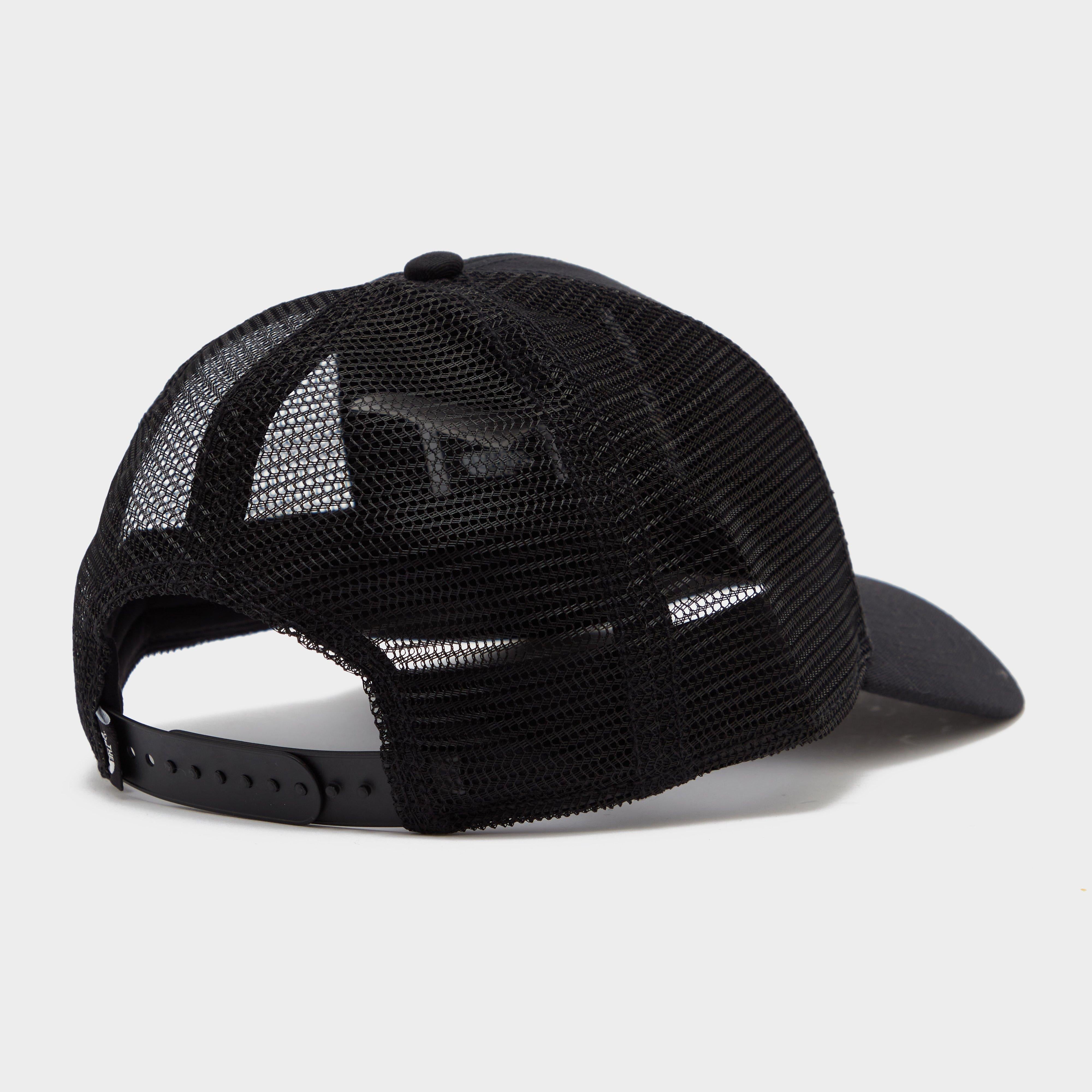 Mudder Trucker Cap