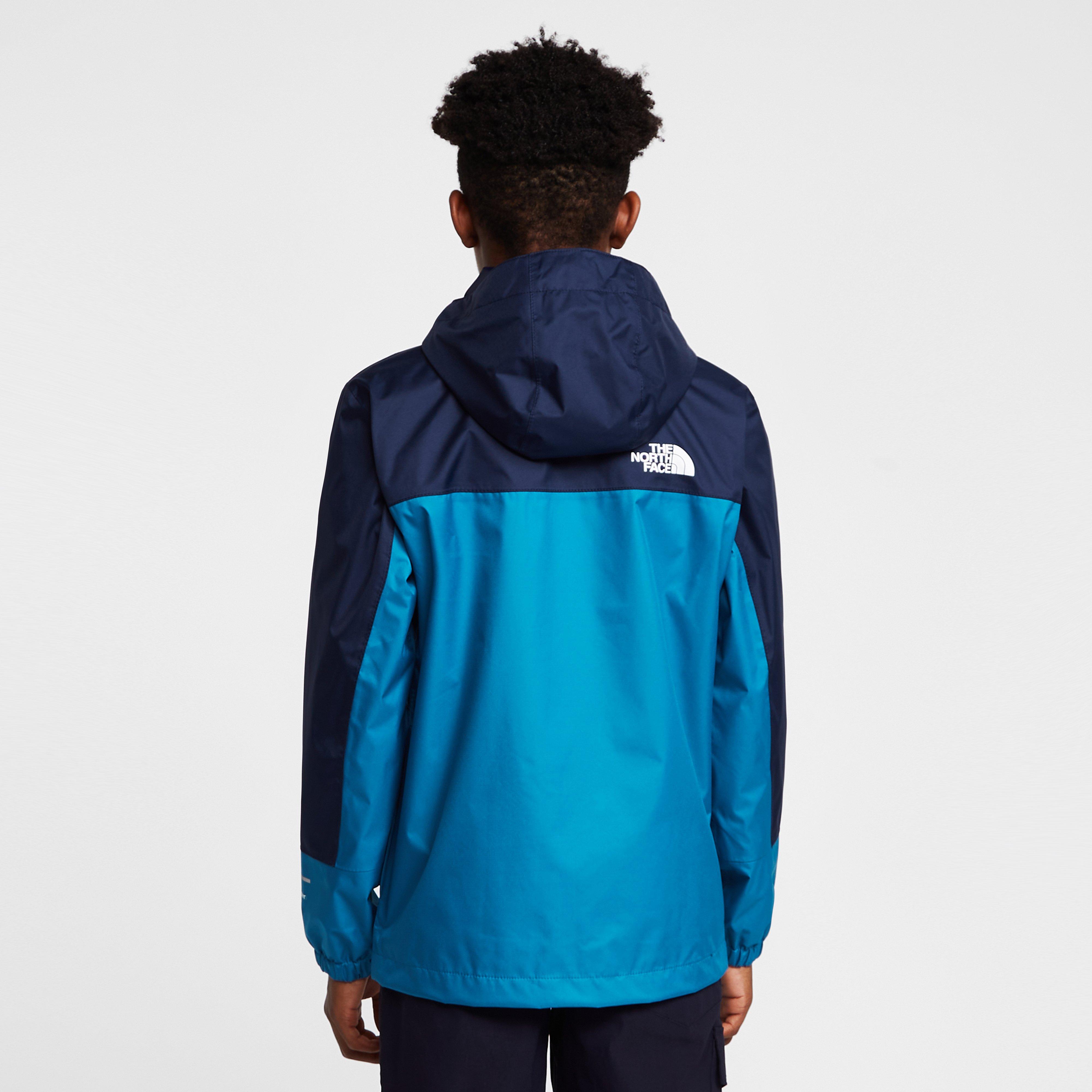 Kids’ Antora Waterproof Jacket