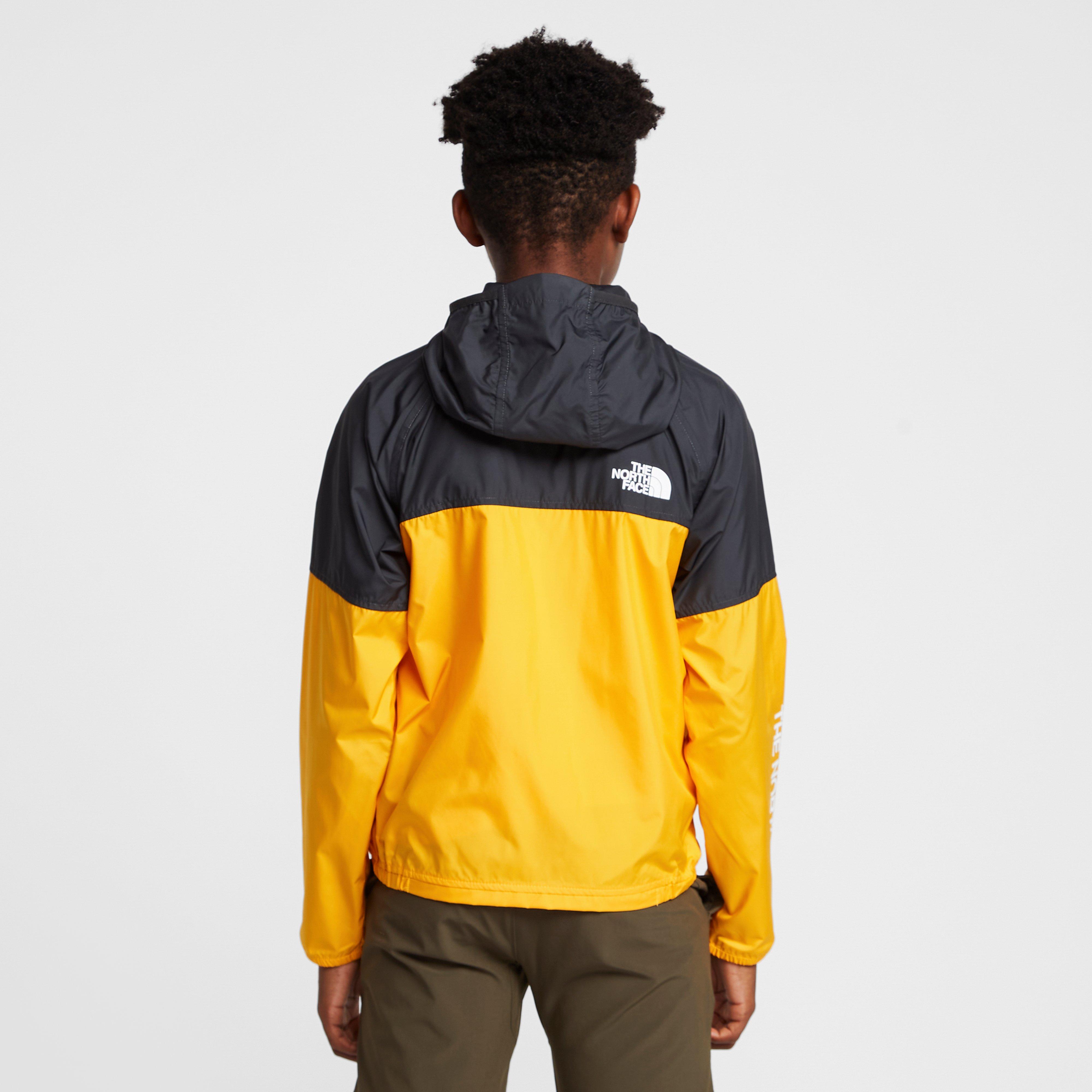 Kids’ Windwall Hoodie