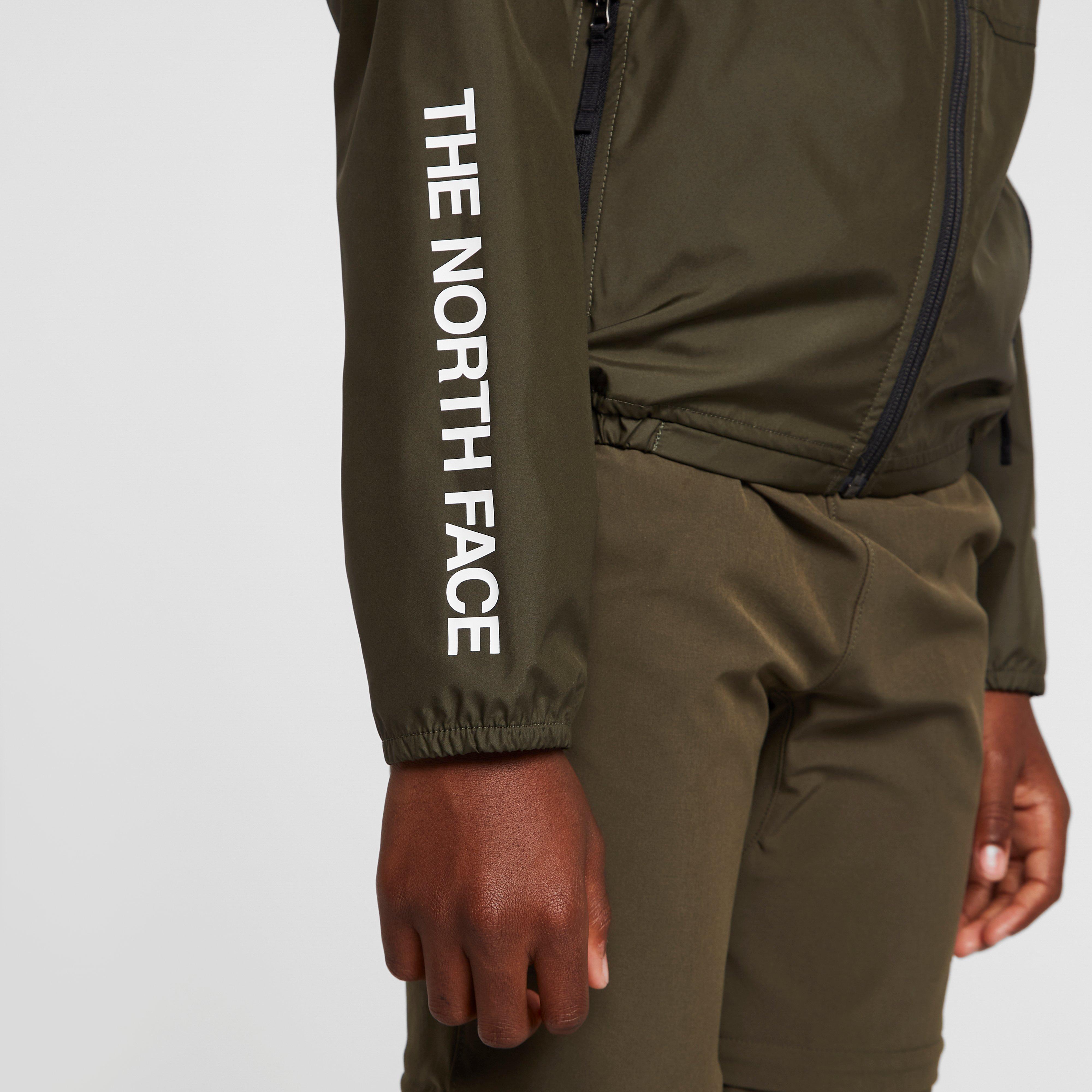 Kids’ Windwall Hoodie