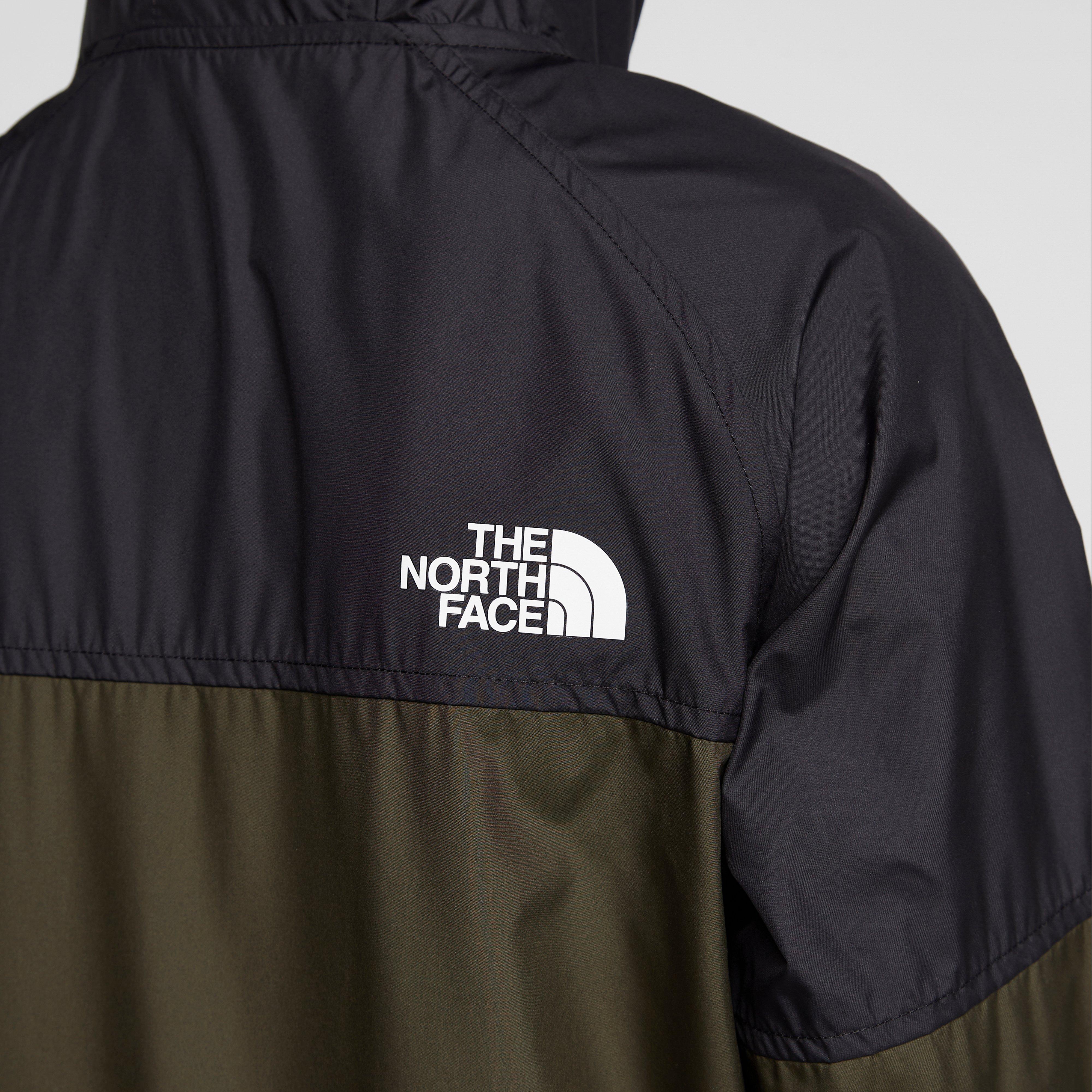 Kids’ Windwall Hoodie