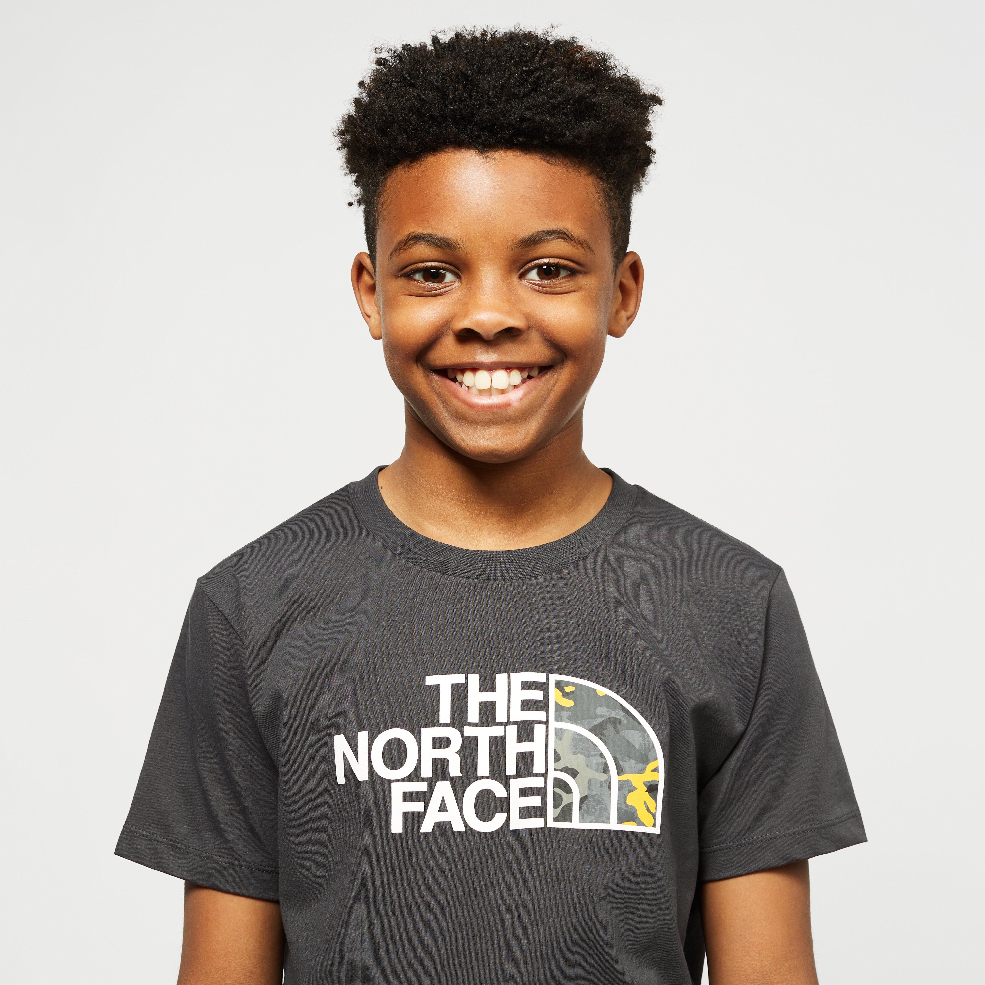 Kids' Easy Tee