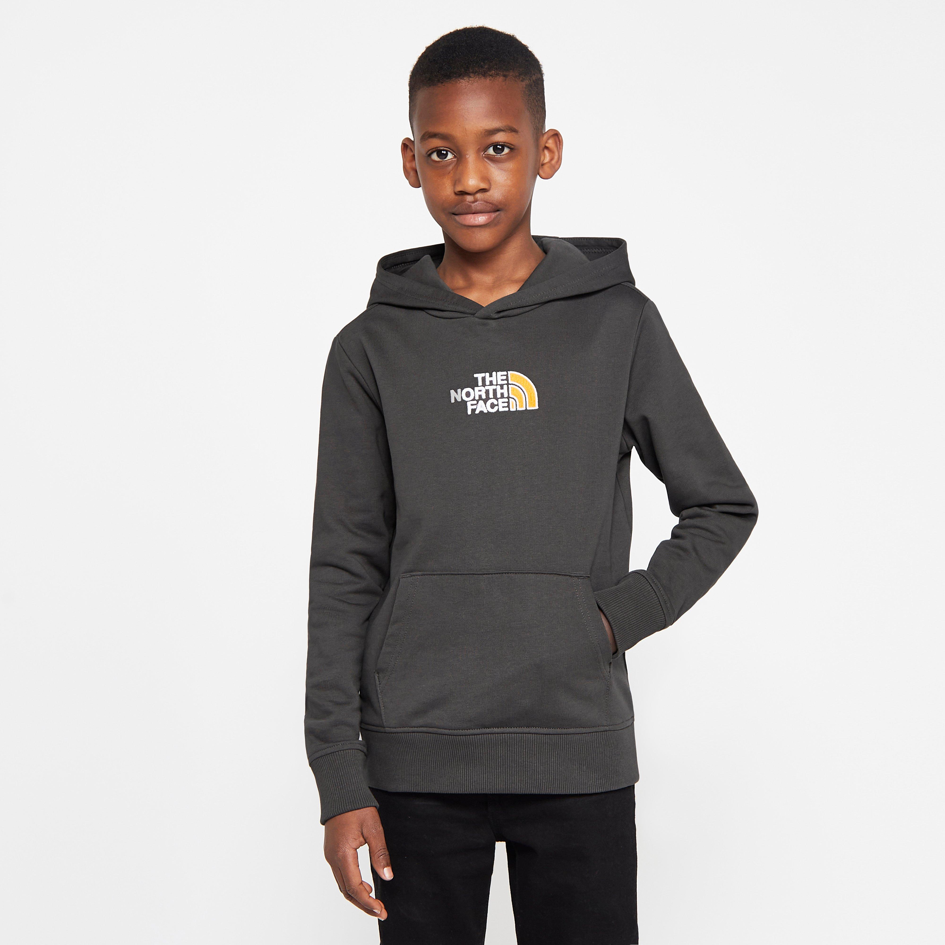 Kid's Drew Peak Hoodie