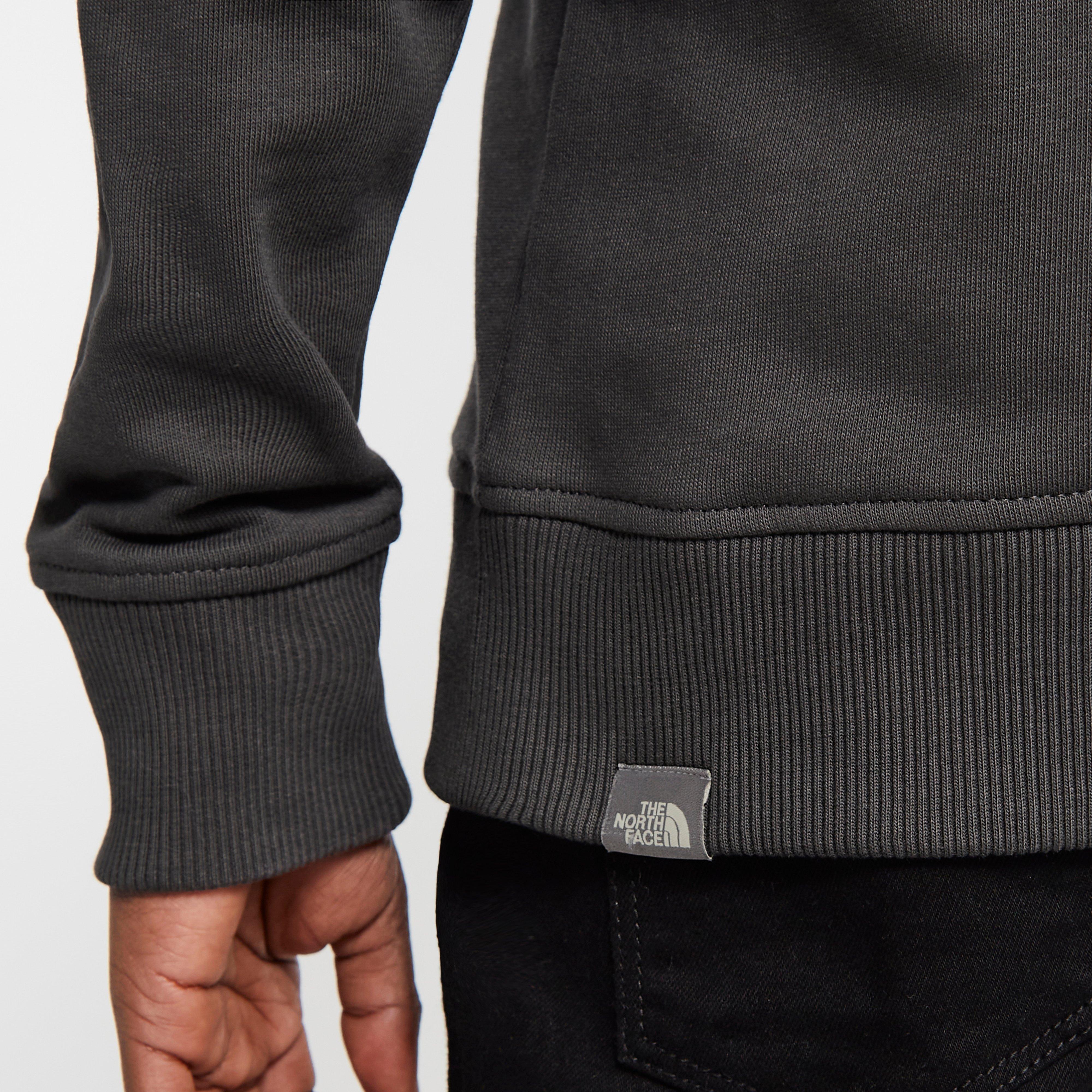 Kid's Drew Peak Hoodie
