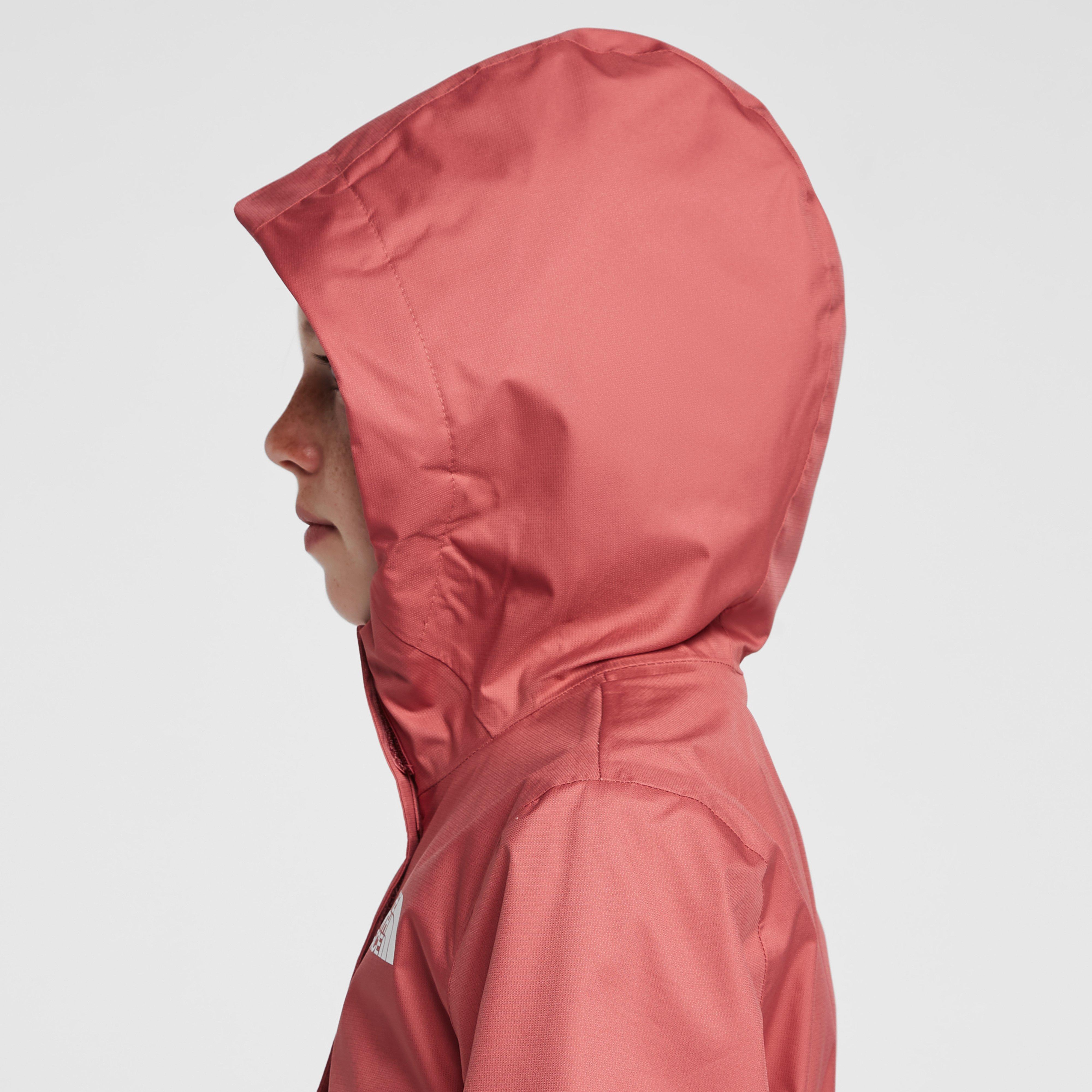 Kids’ Antora Waterproof Jacket