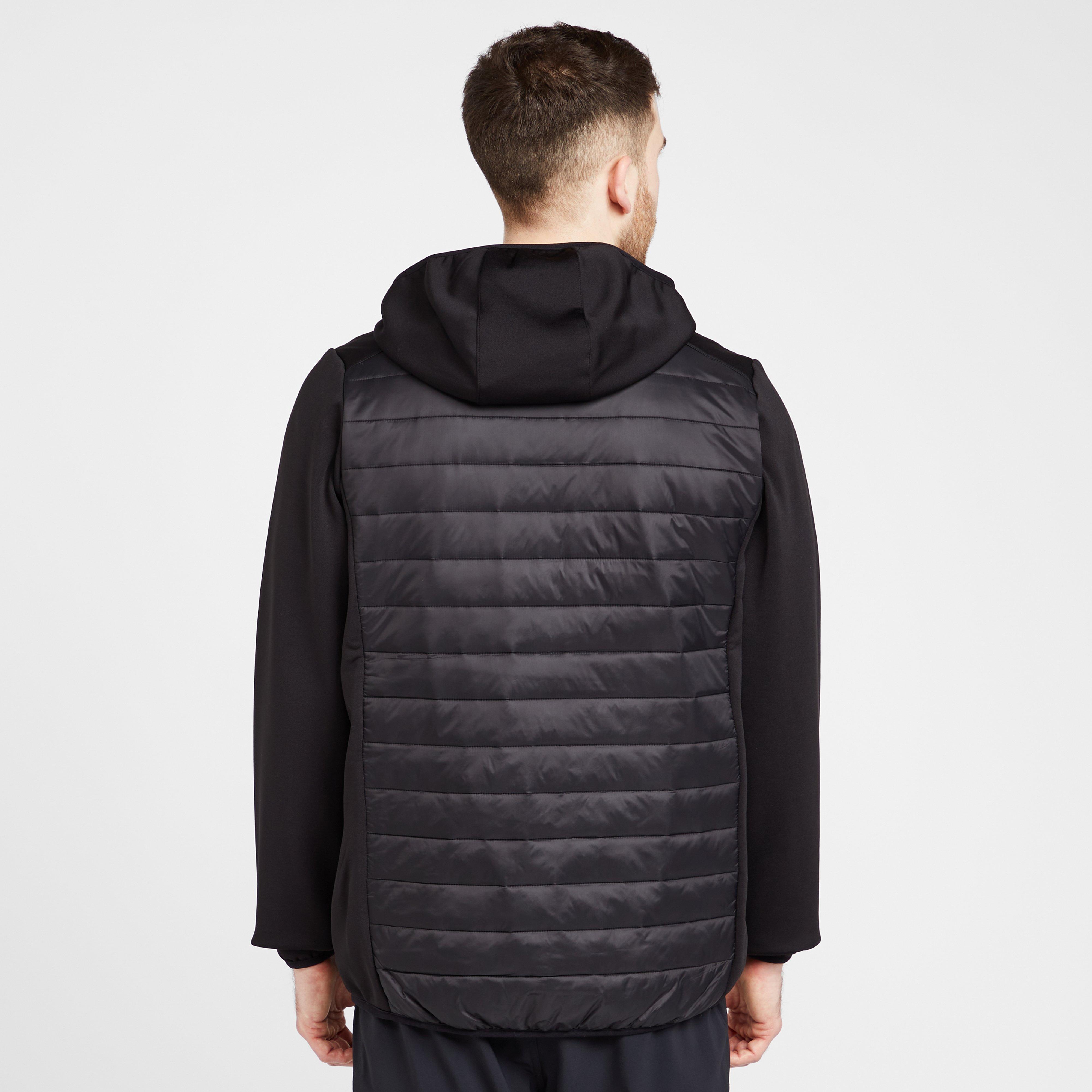 Men’s Spring Hybrid Jacket