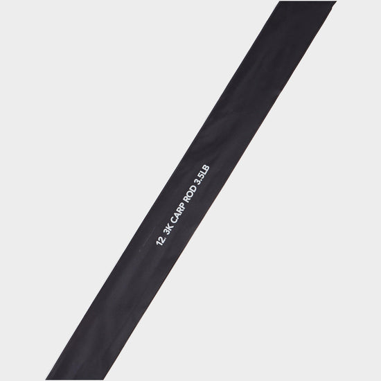 3K Carp Rod- 12ft, 3.5lb