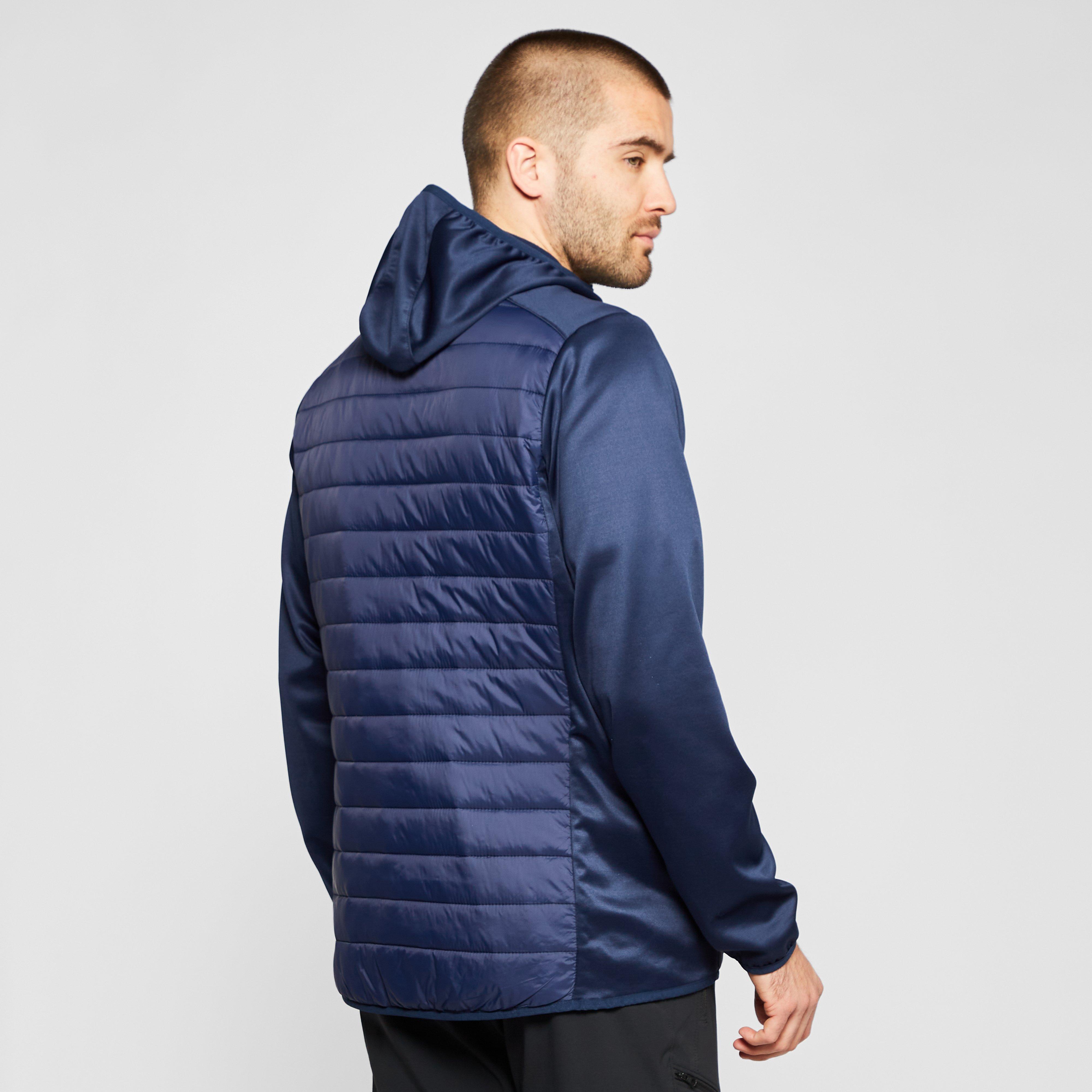 Men’s Spring Hybrid Jacket