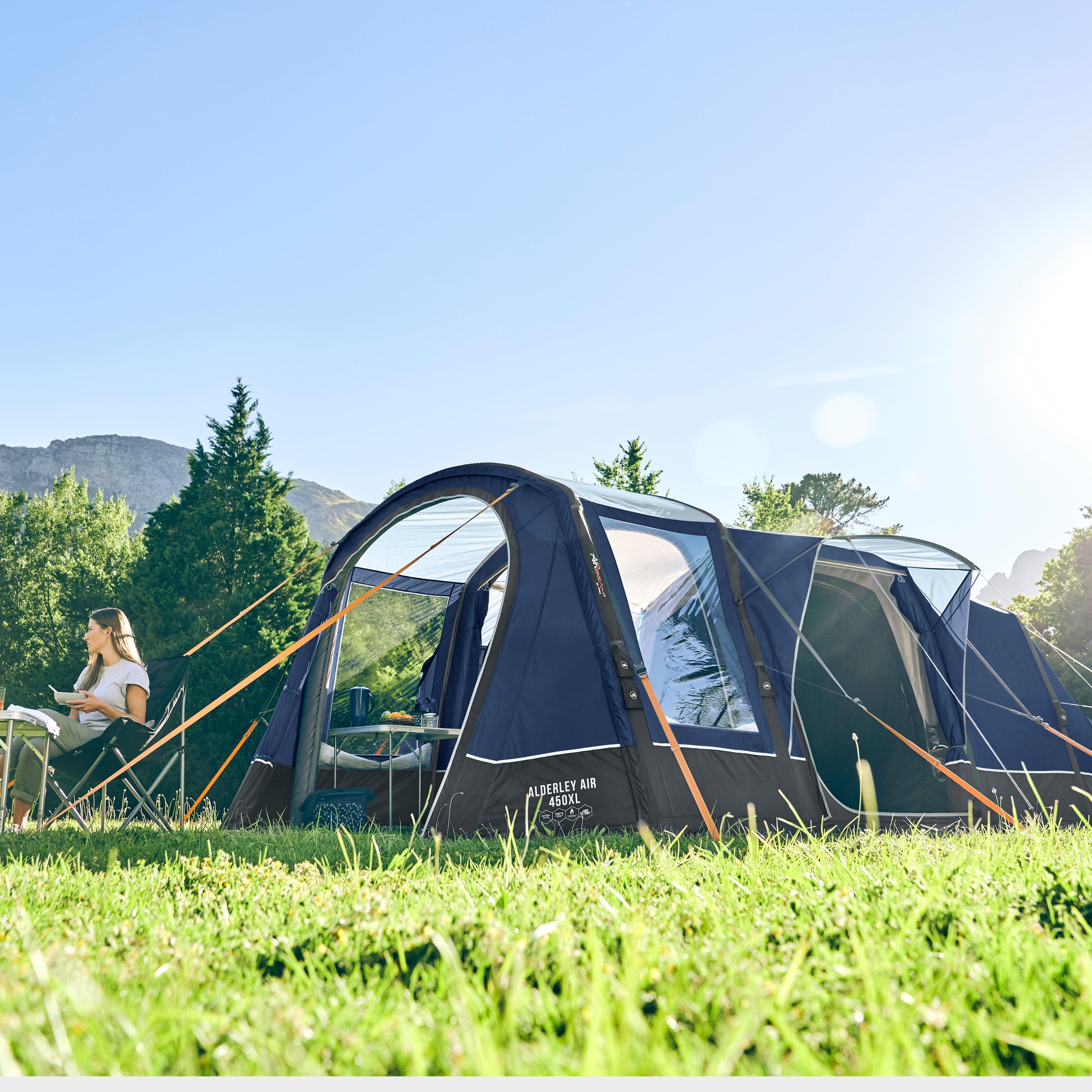 Alderley Air 450 Tent