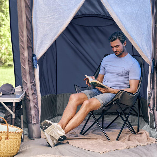 Alderley Air 650XL Tent