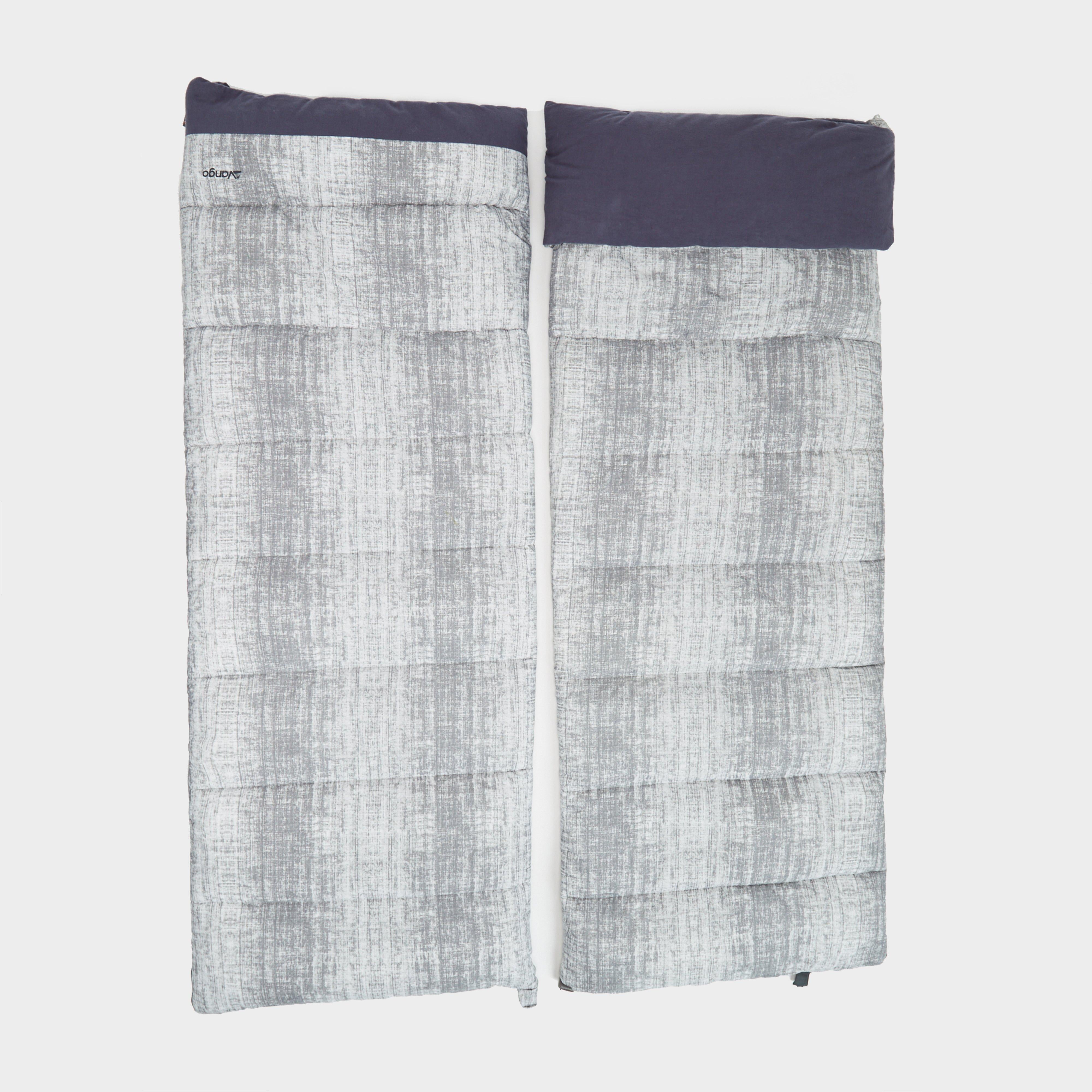 Borealis Double Sleeping Bag