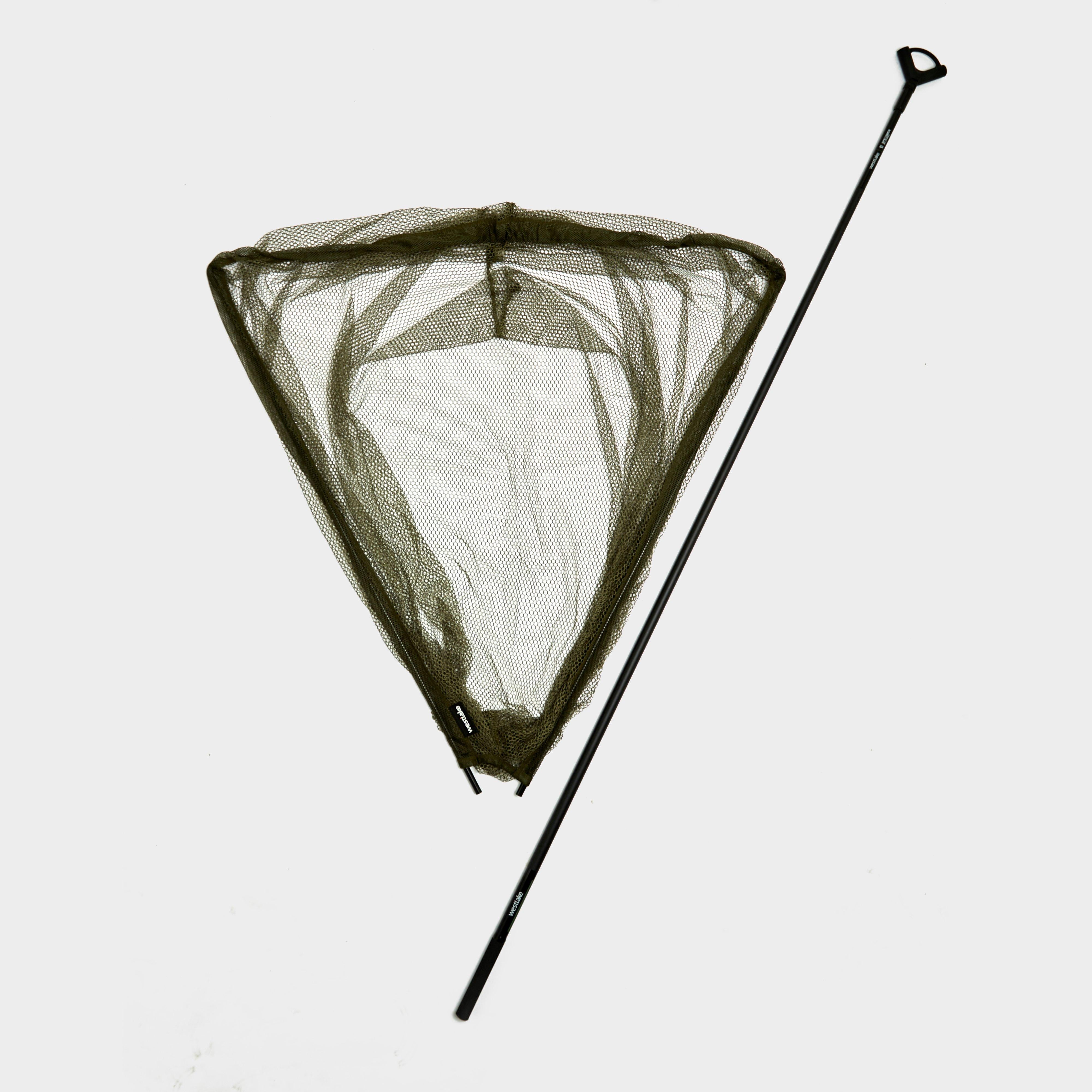1-Piece Specimen Net and Handle