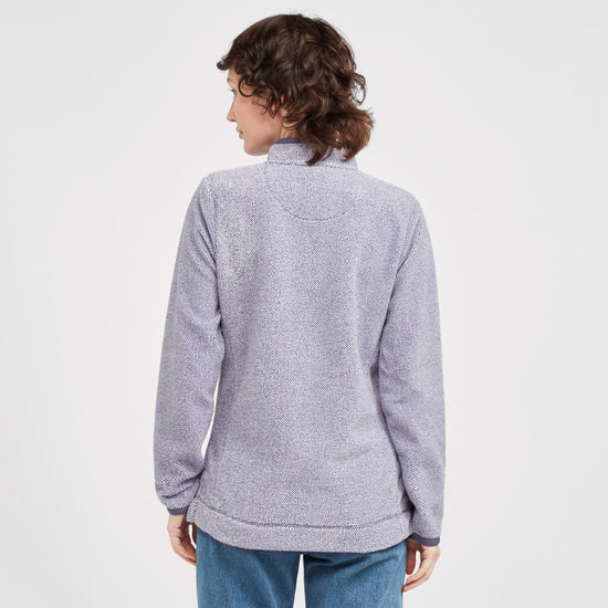 Women’s Regina Quarter-Zip Fleece