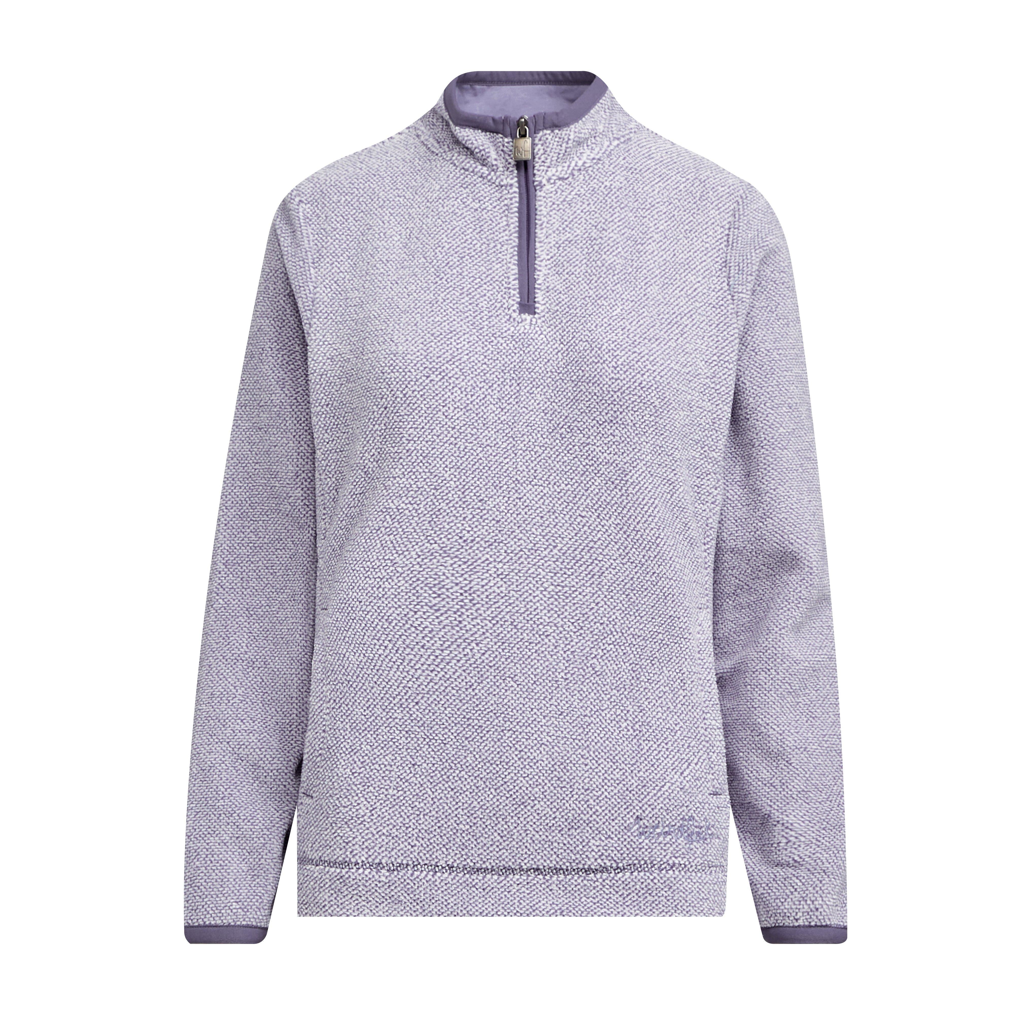 Women’s Regina Quarter-Zip Fleece