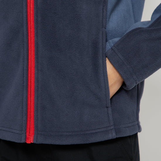 Kids' Tyndrum Fleece