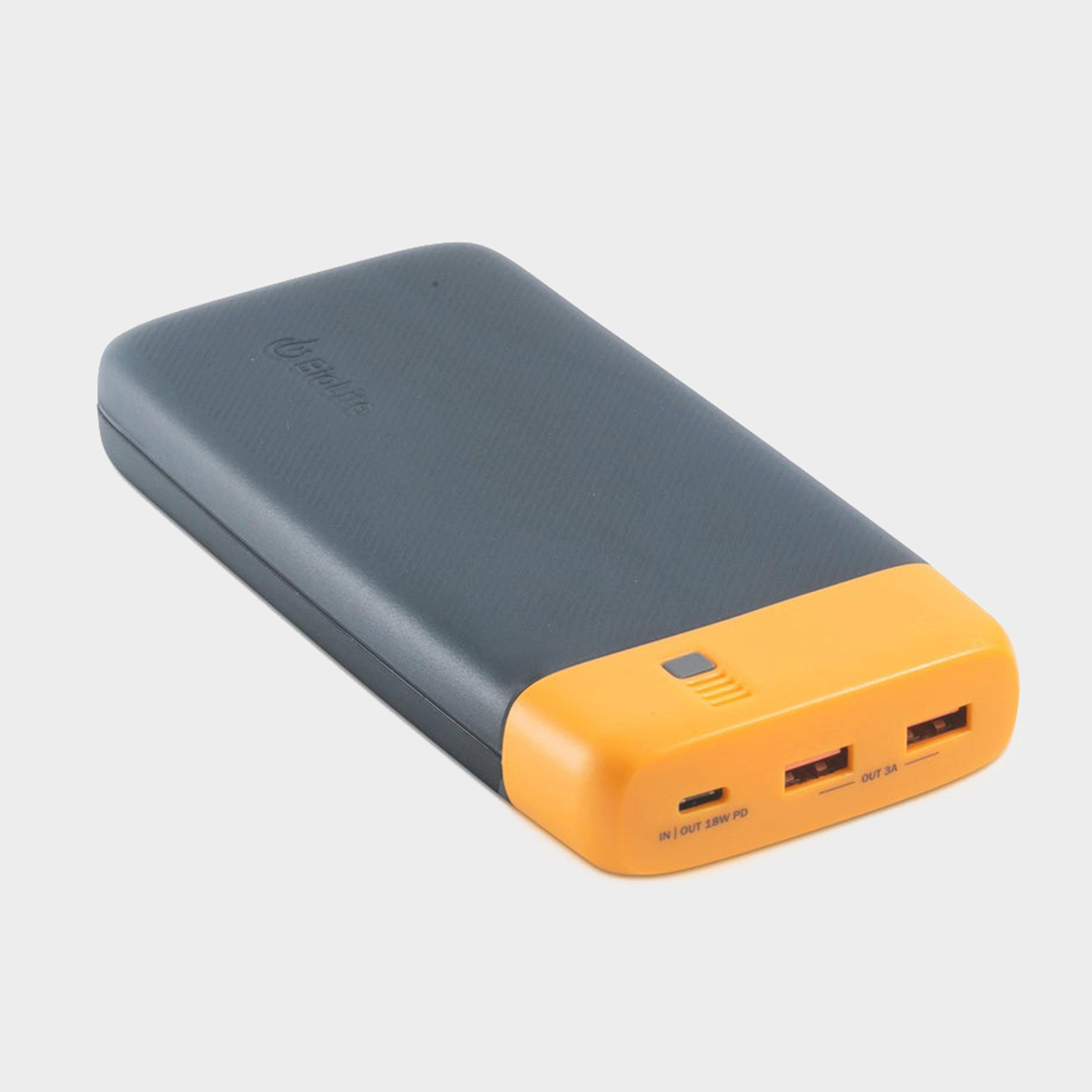 Charge 80 PD