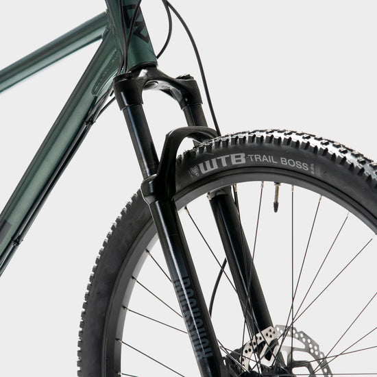 Rake 29” Mountain Bike