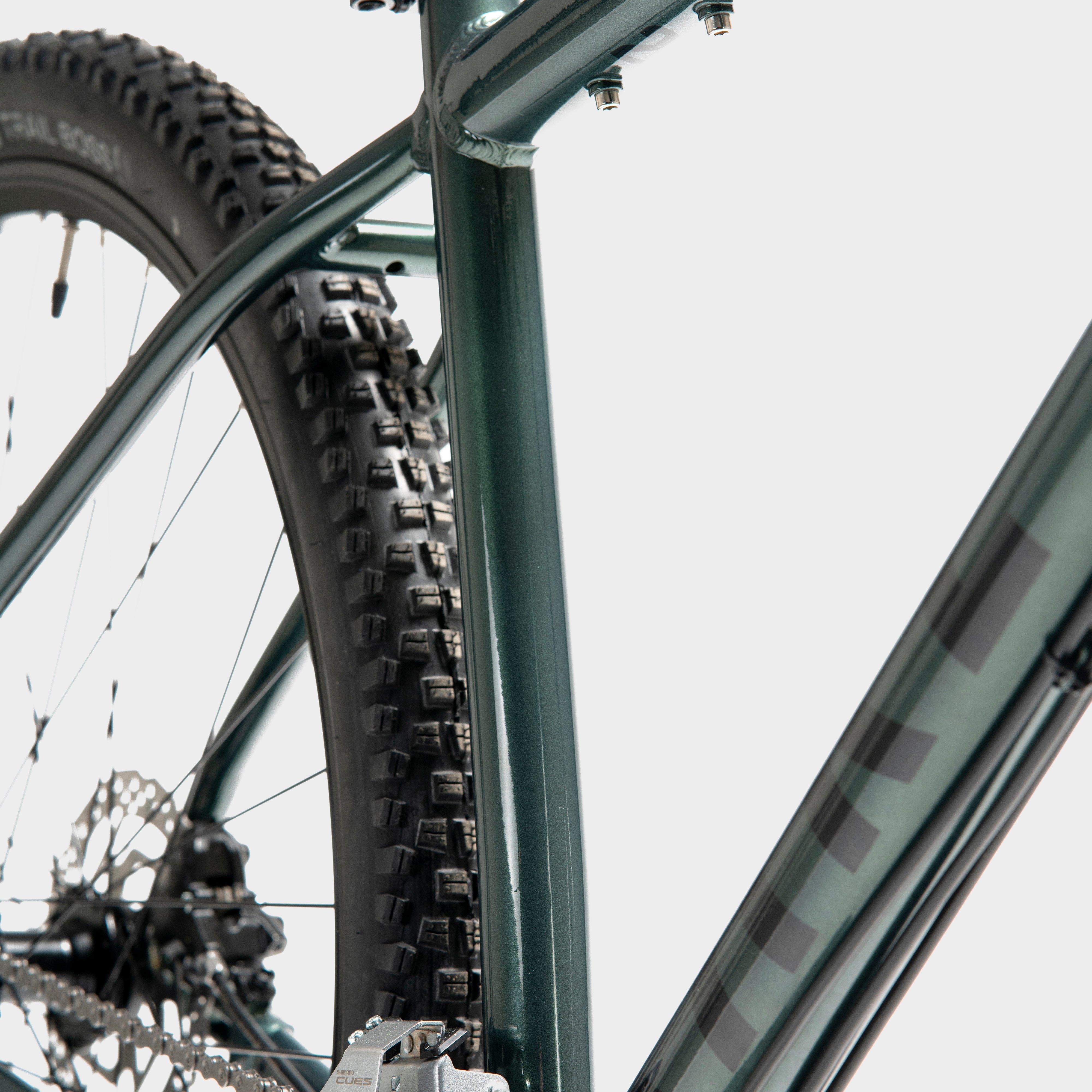 Rake 29” Mountain Bike
