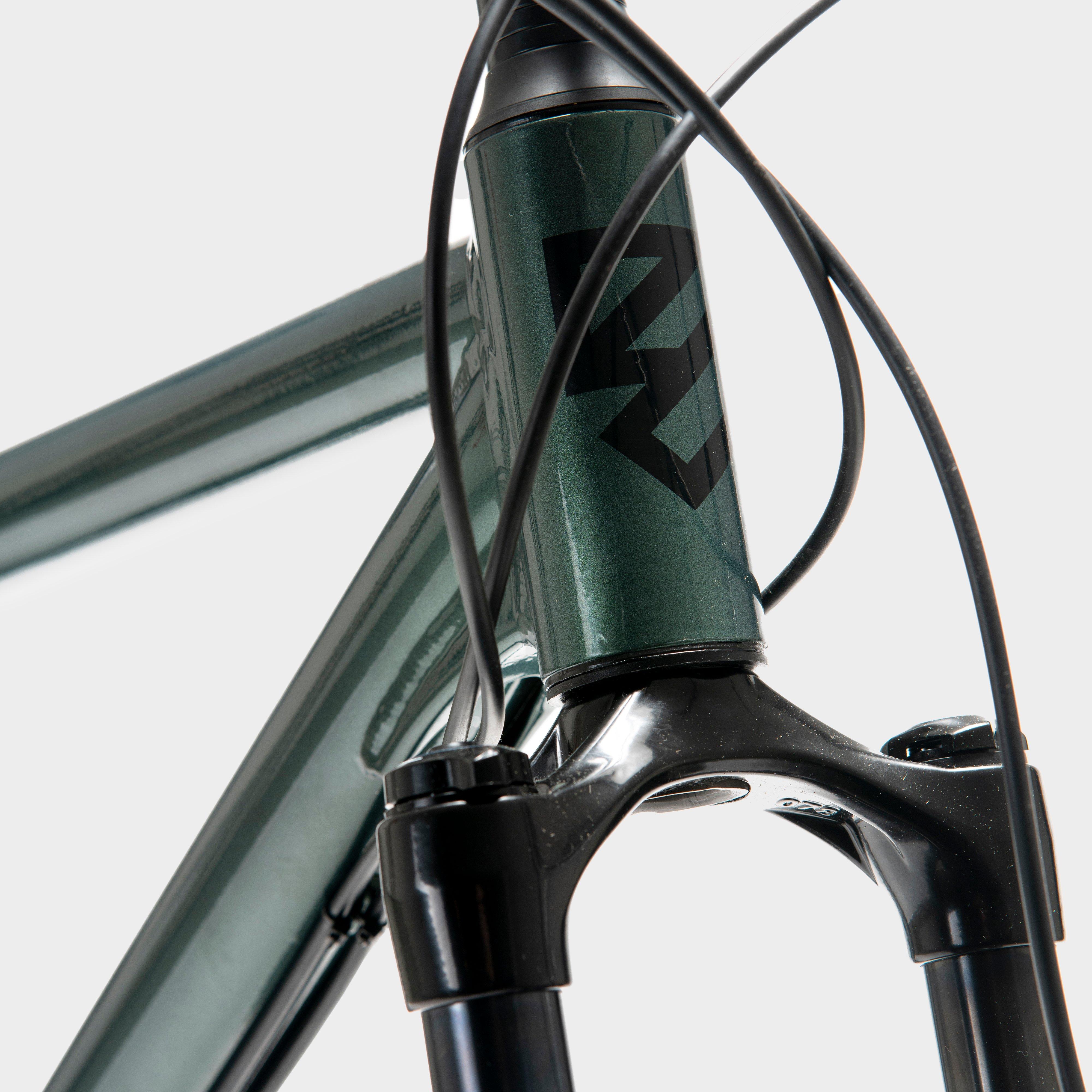 Rake 29” Mountain Bike