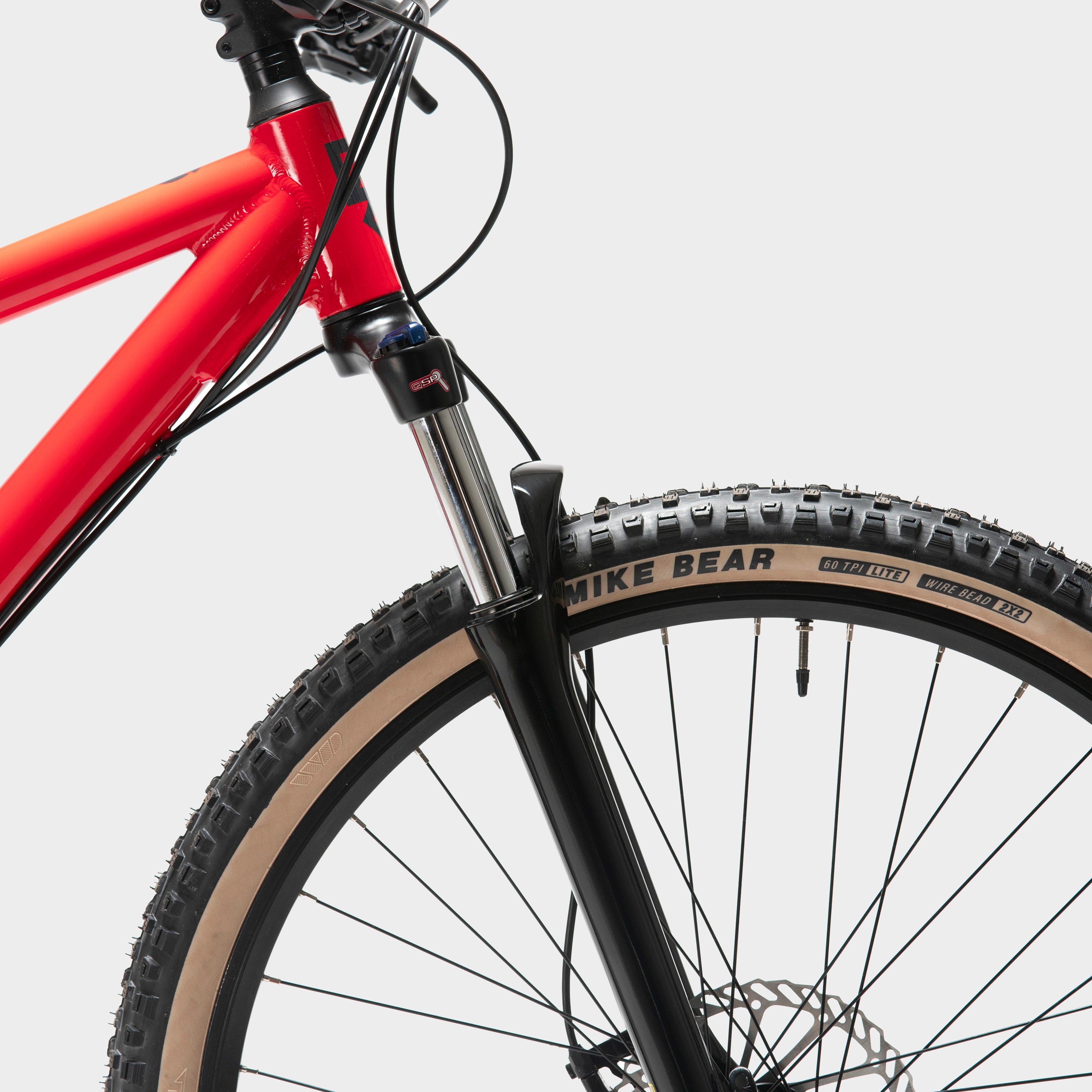 Rail 29" Mountain Bike