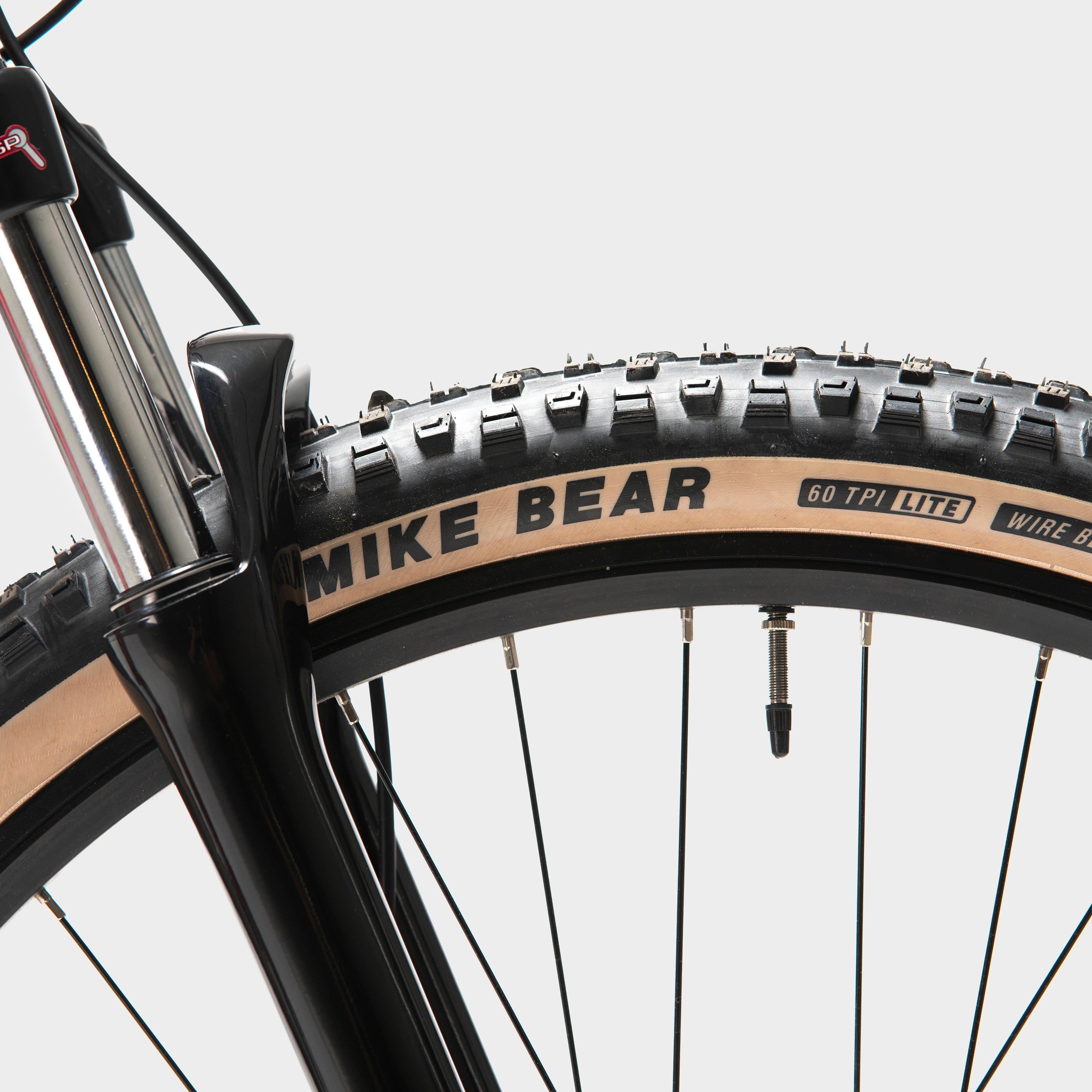 Rail 29" Mountain Bike