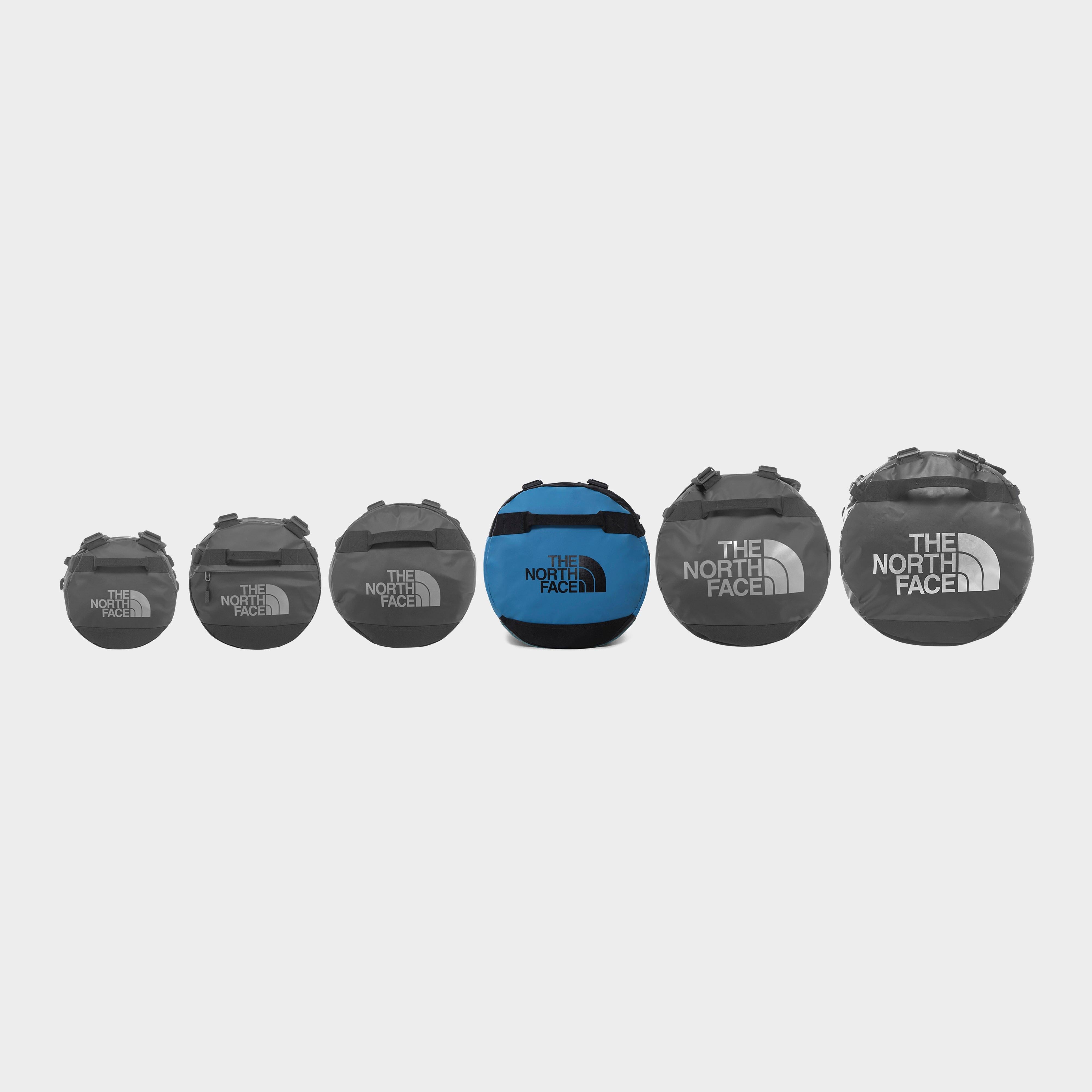 Base Camp Duffel Bag (Large)