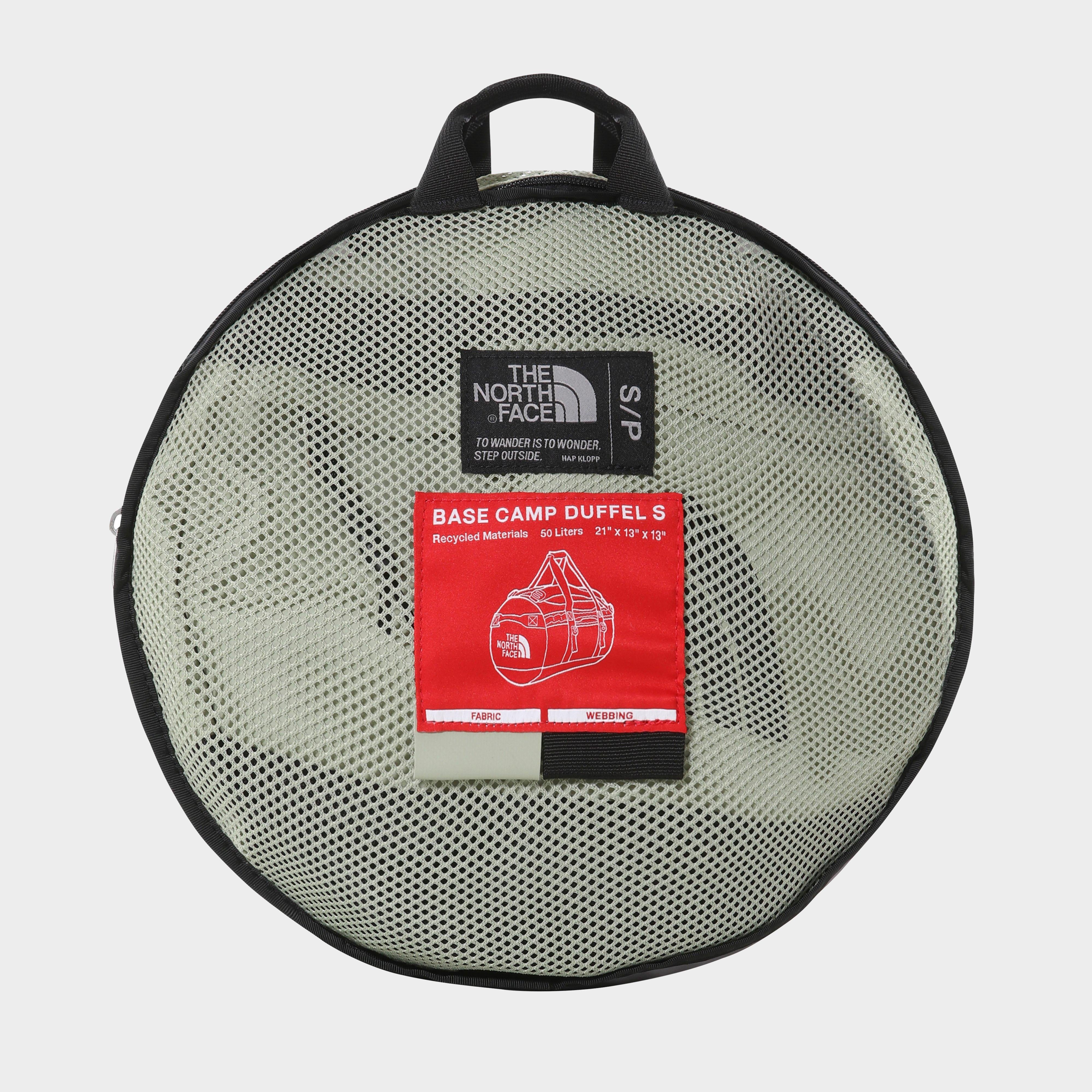 Base Camp Duffel Bag Small