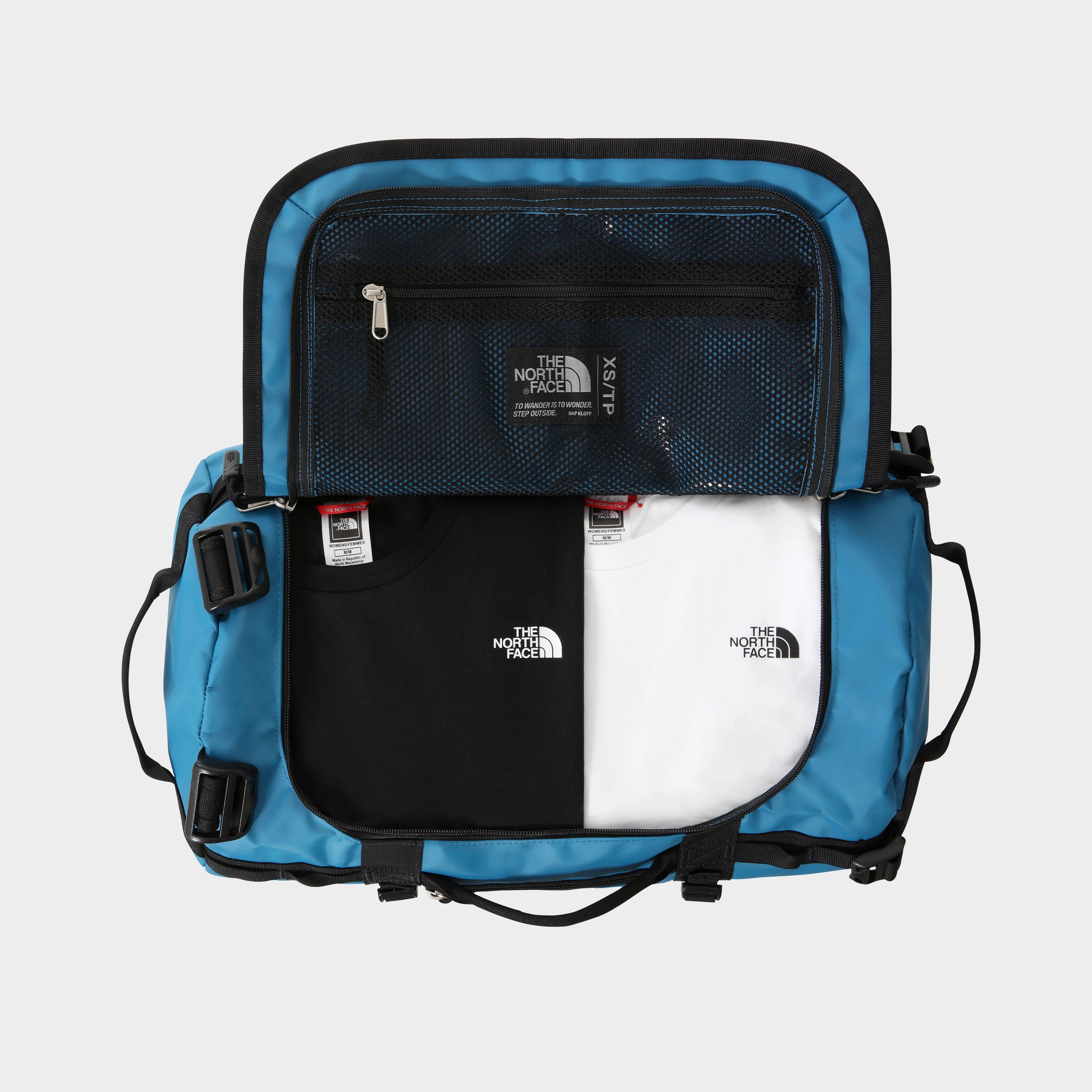 Basecamp Duffel Bag (Extra Small)