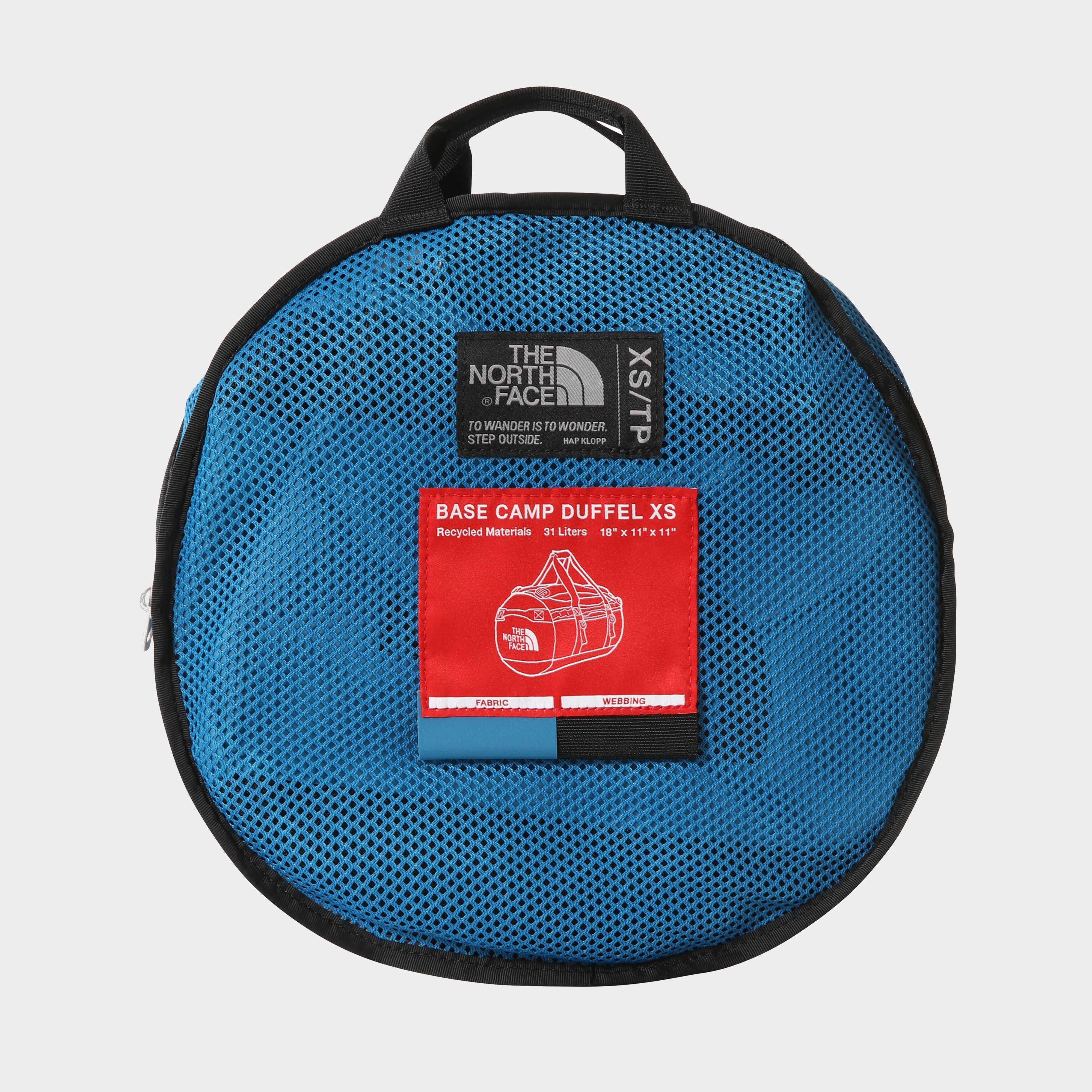 Basecamp Duffel Bag (Extra Small)