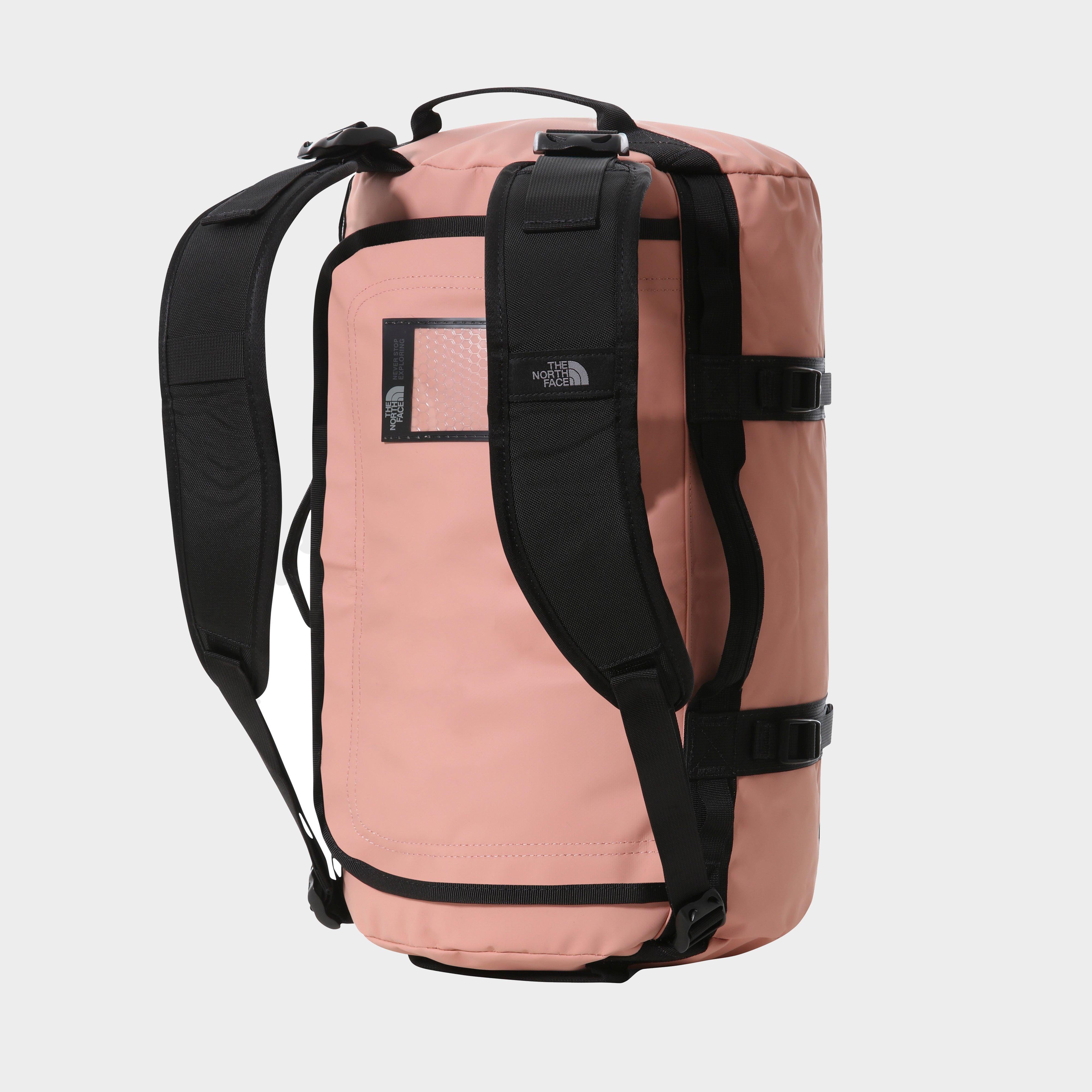 Basecamp Duffel Bag (Extra Small)