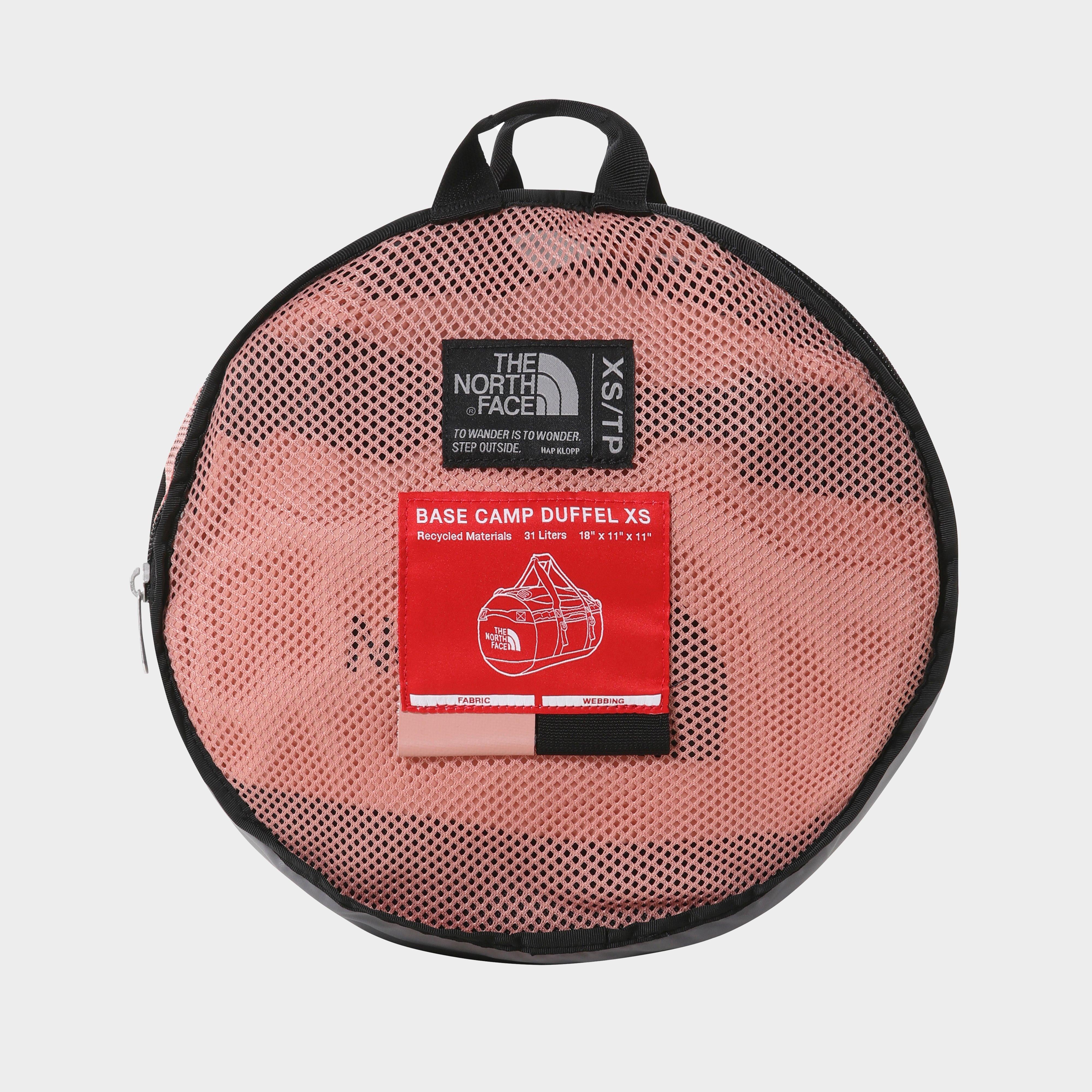 Basecamp Duffel Bag (Extra Small)