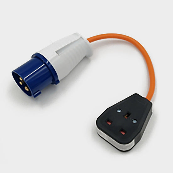 UK Conversion Lead