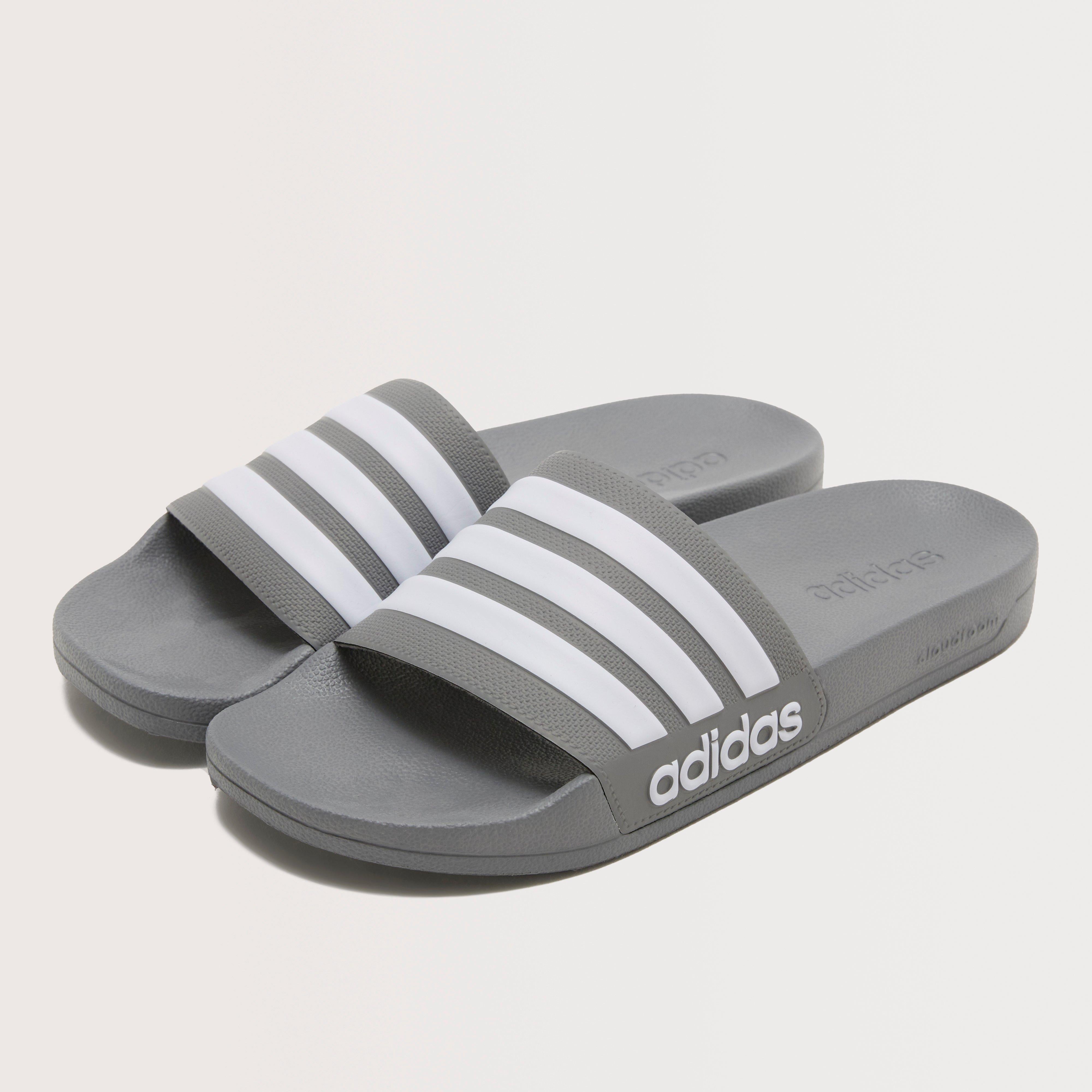 Adilette Slides