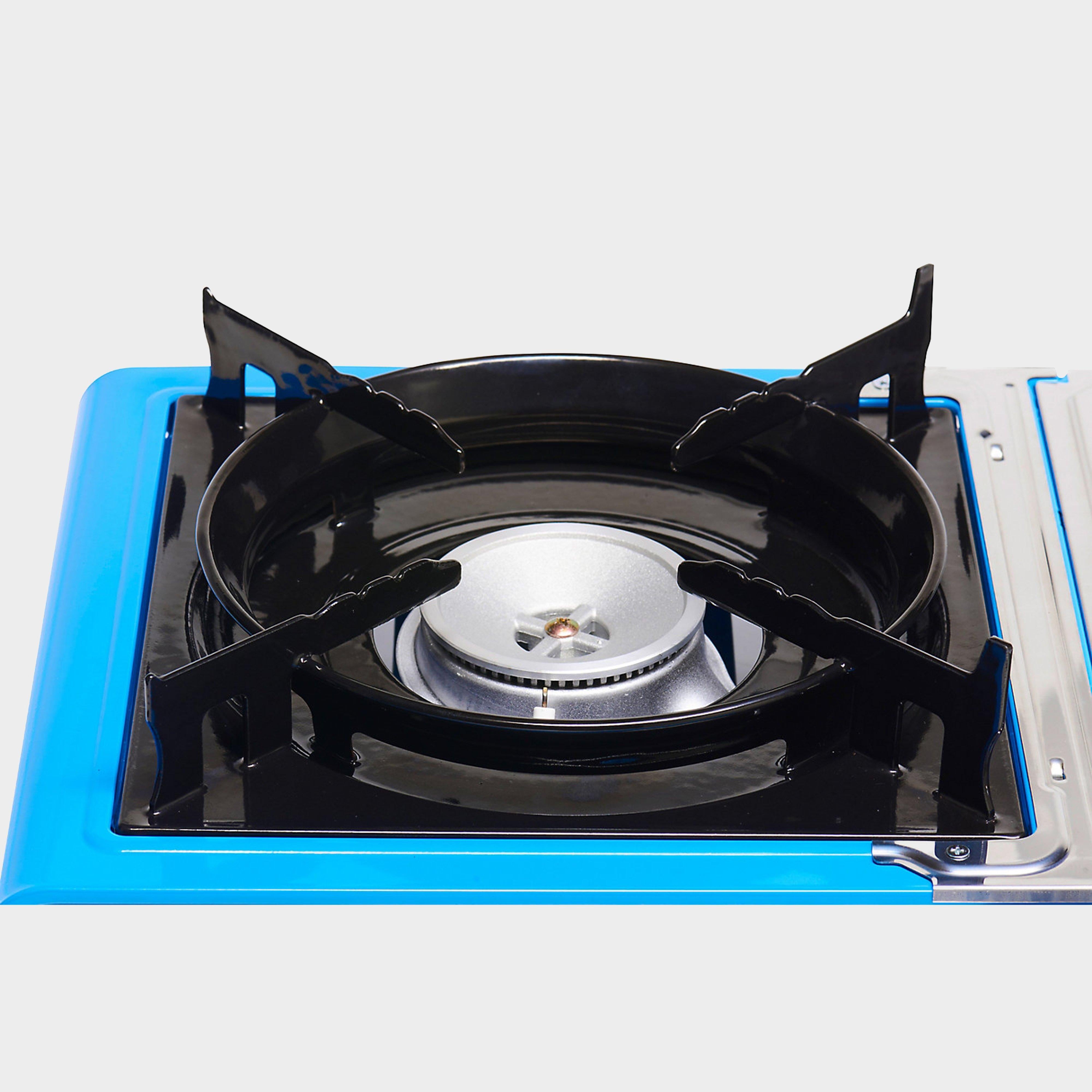 Camp’Bistro Elite Cooking Stove