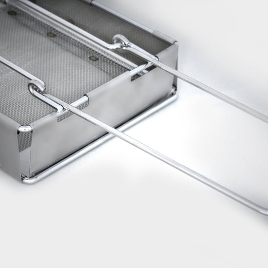 Single Slice Toaster