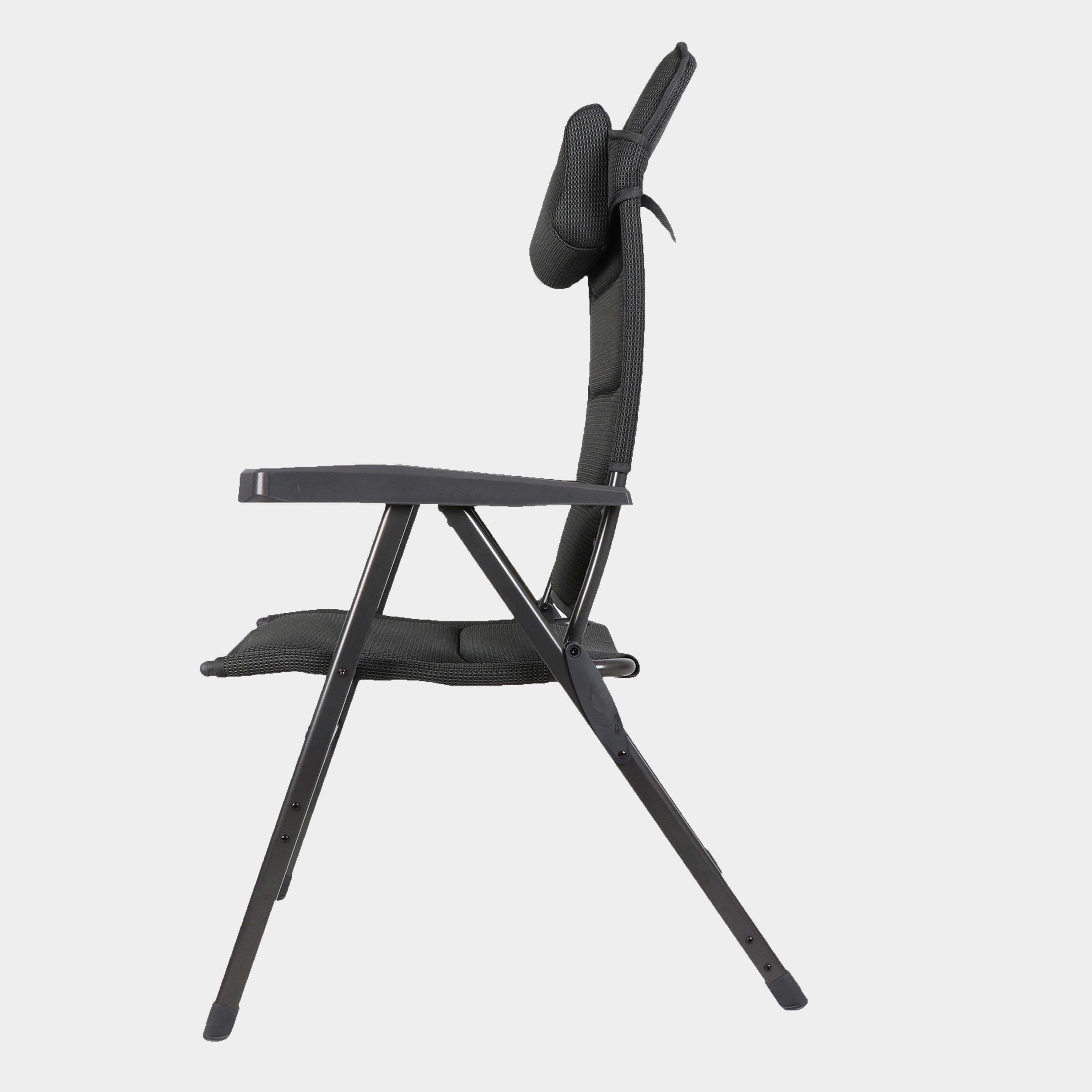 Alicante Camping Chair