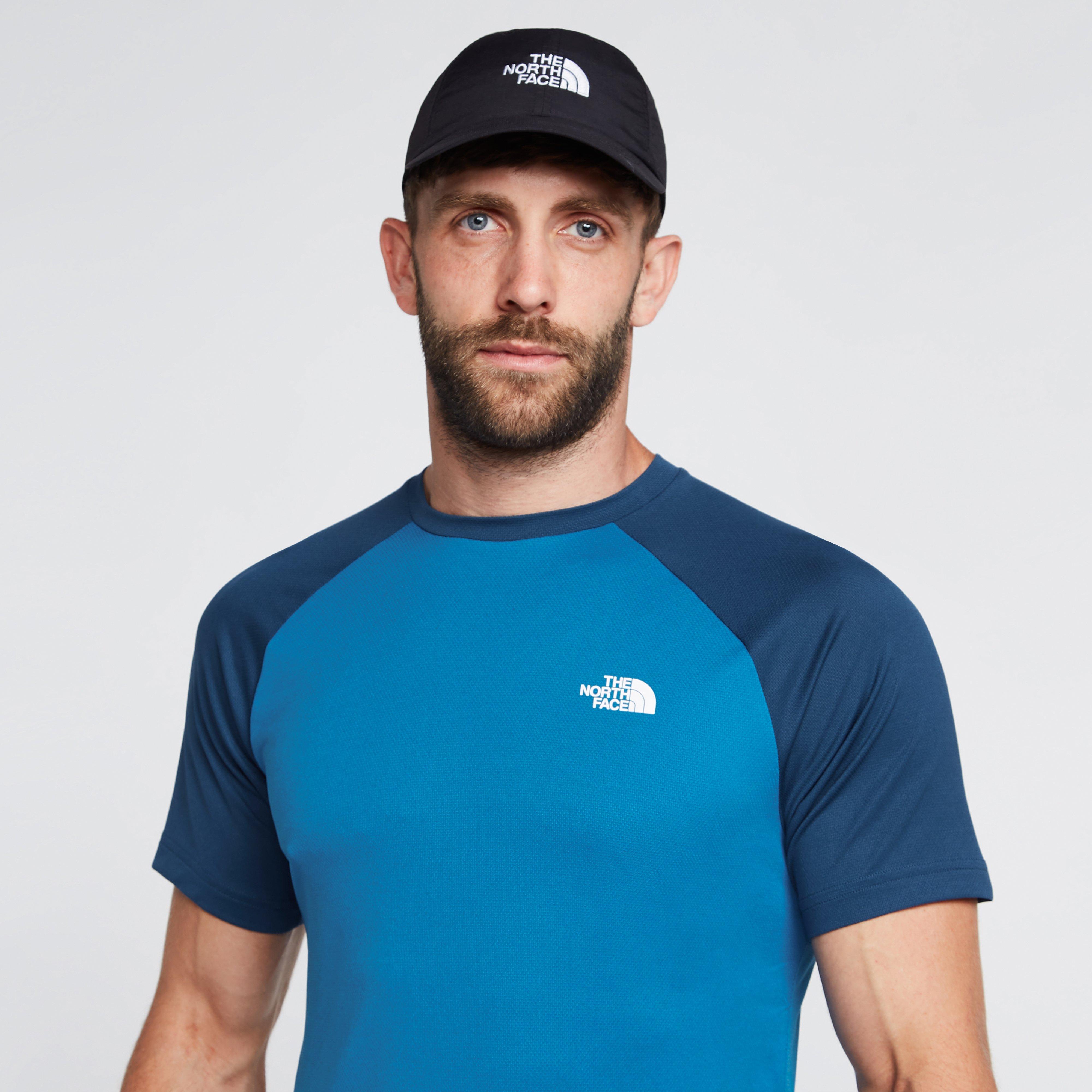 Men’s Tanken Raglan T-Shirt