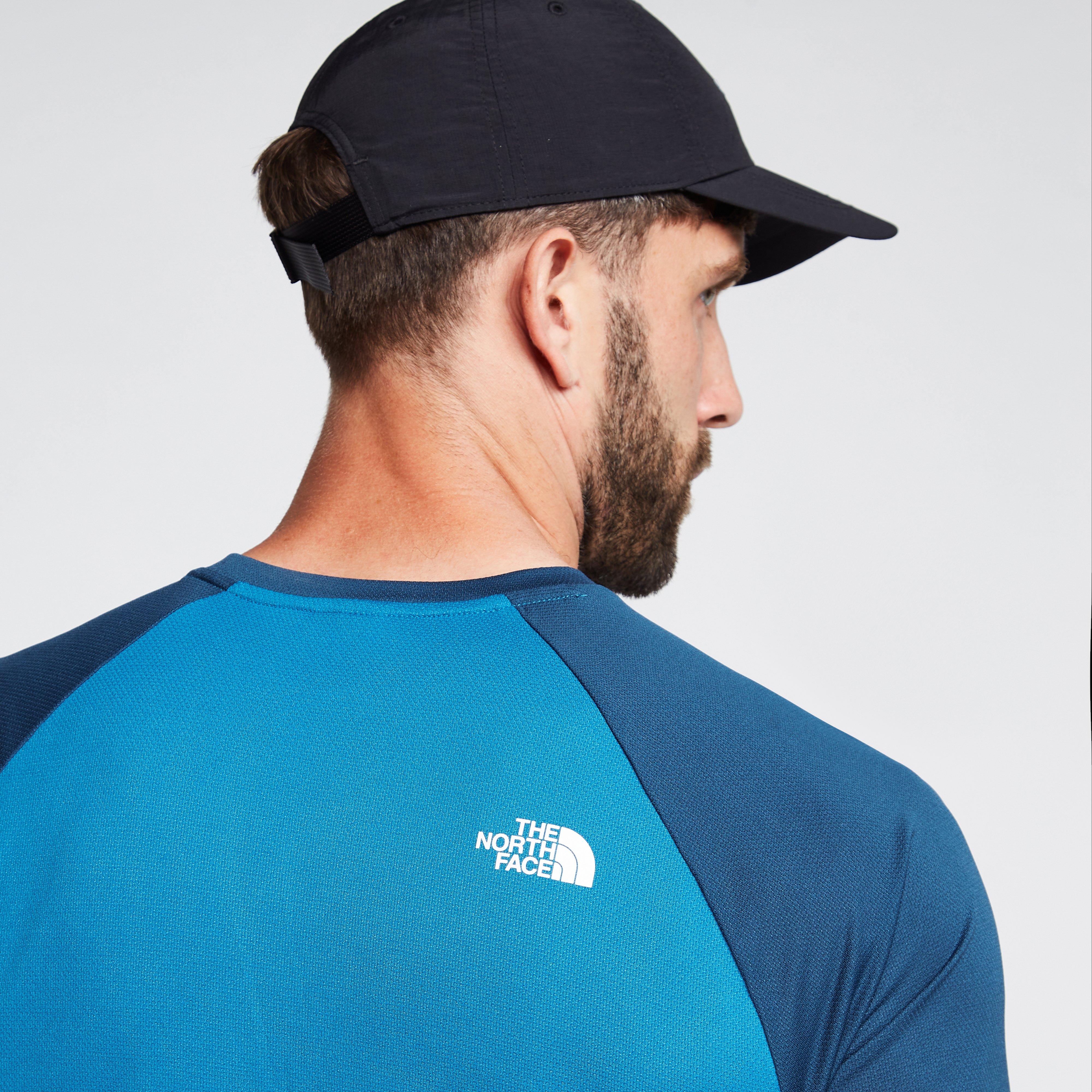 Men’s Tanken Raglan T-Shirt