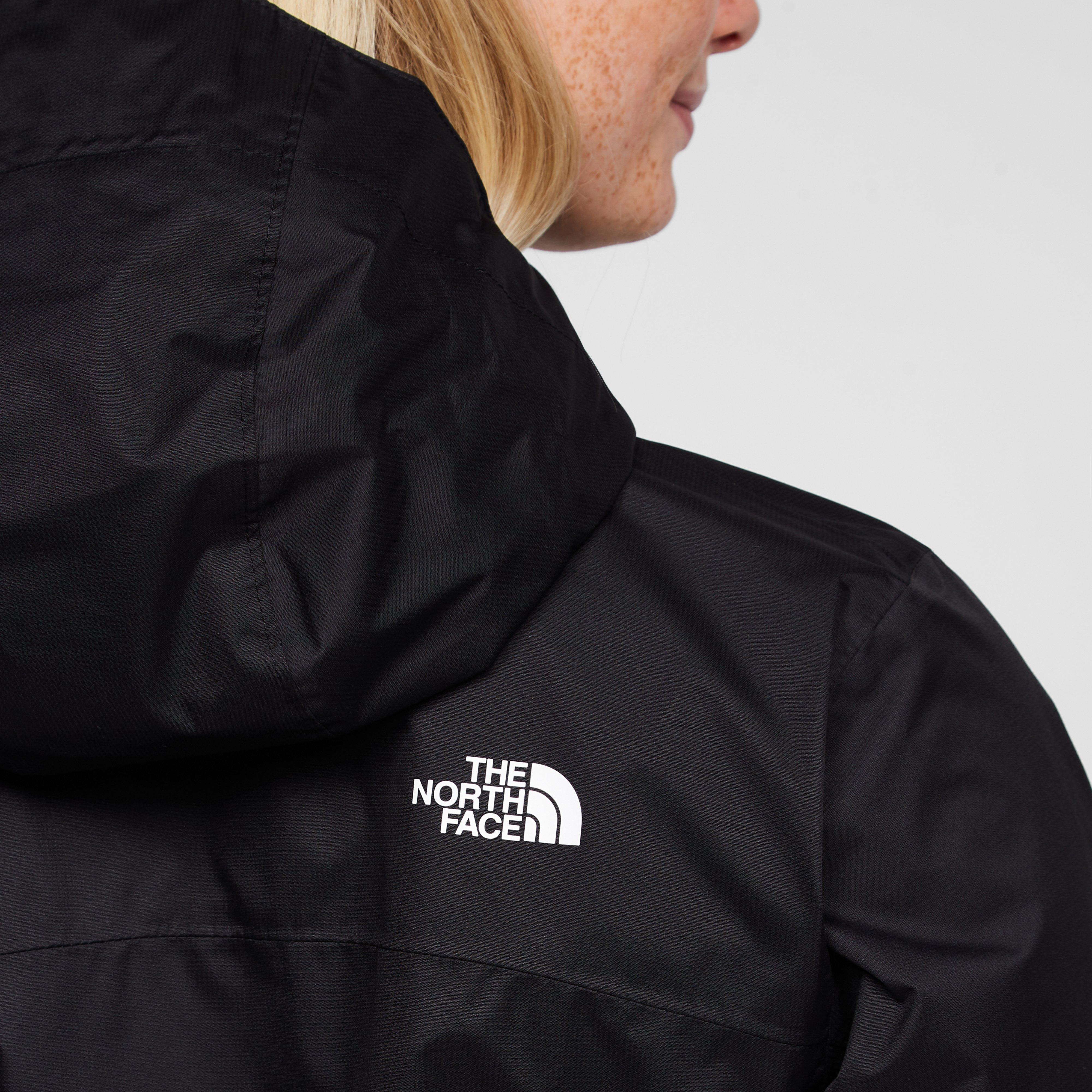 Women’s Fornet Jacket