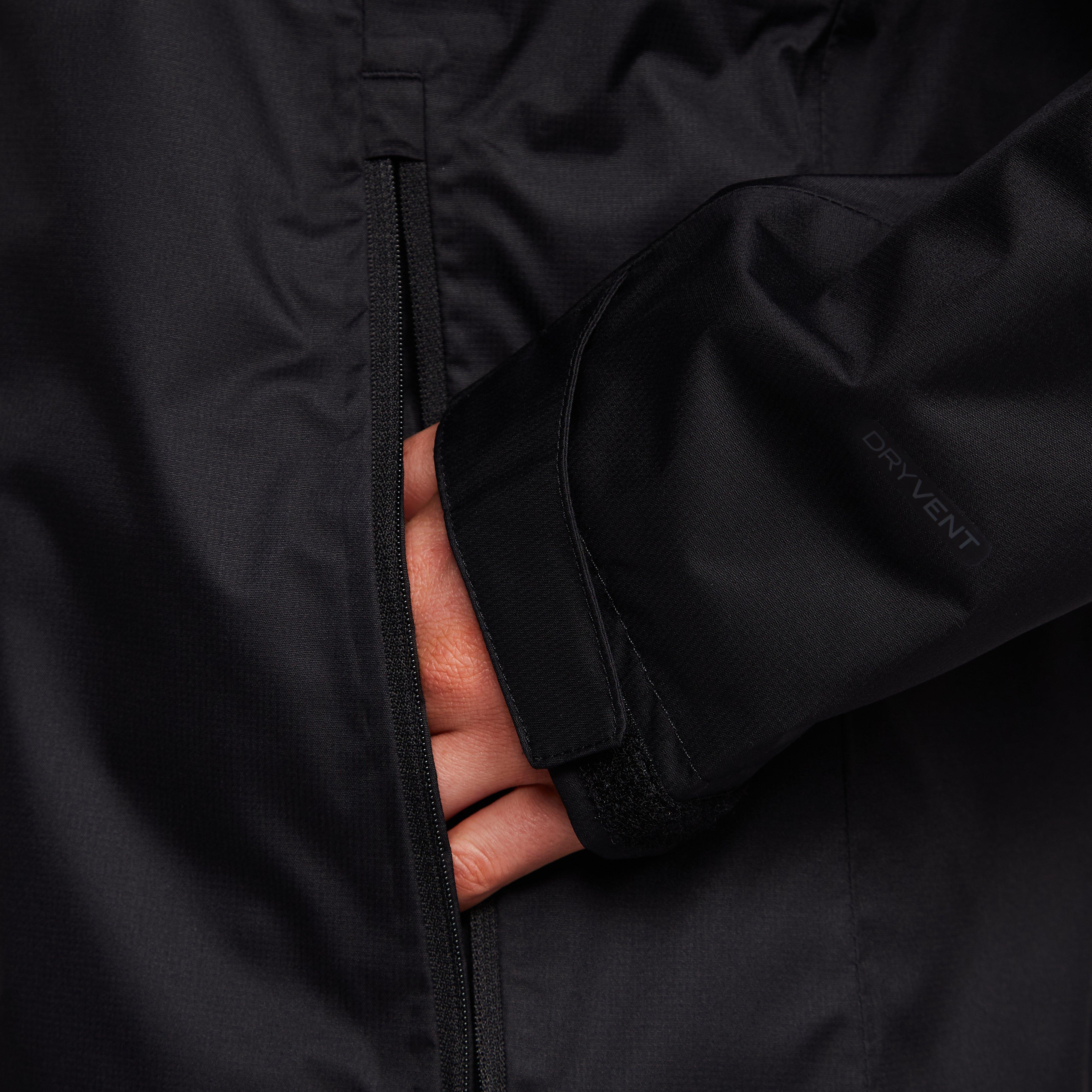 Women’s Fornet Jacket