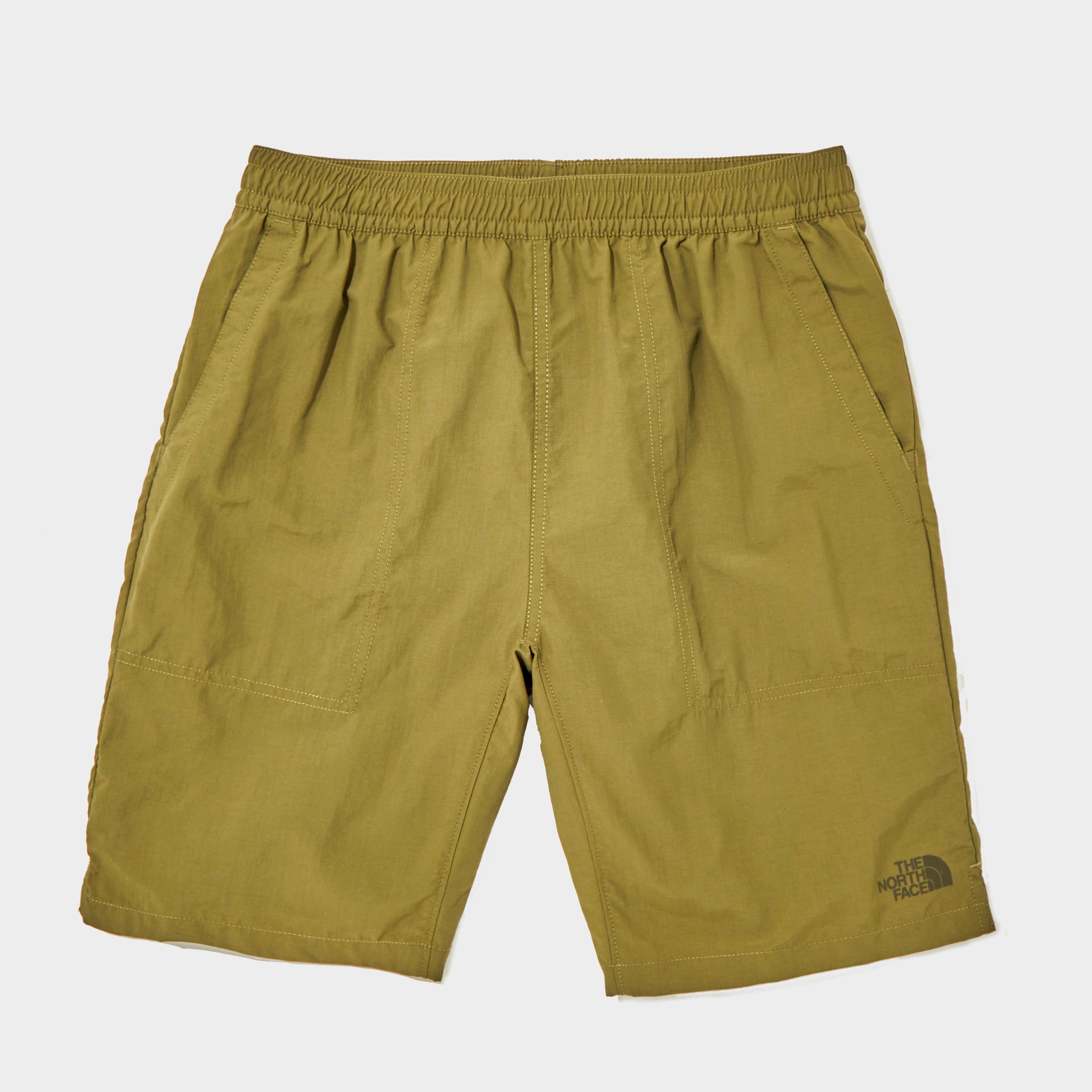 Men’s Pull On Adventure Shorts
