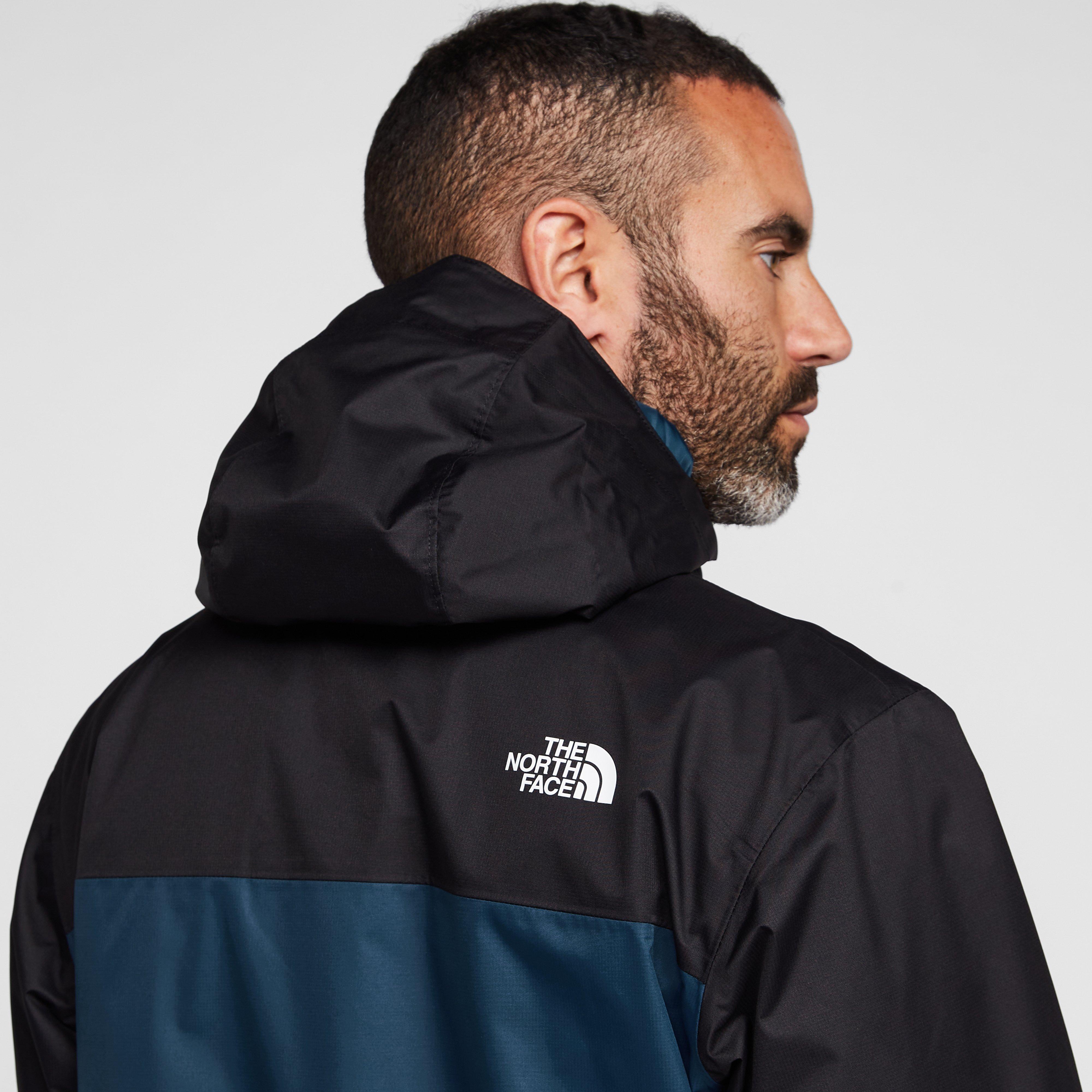 Fornet Jacket