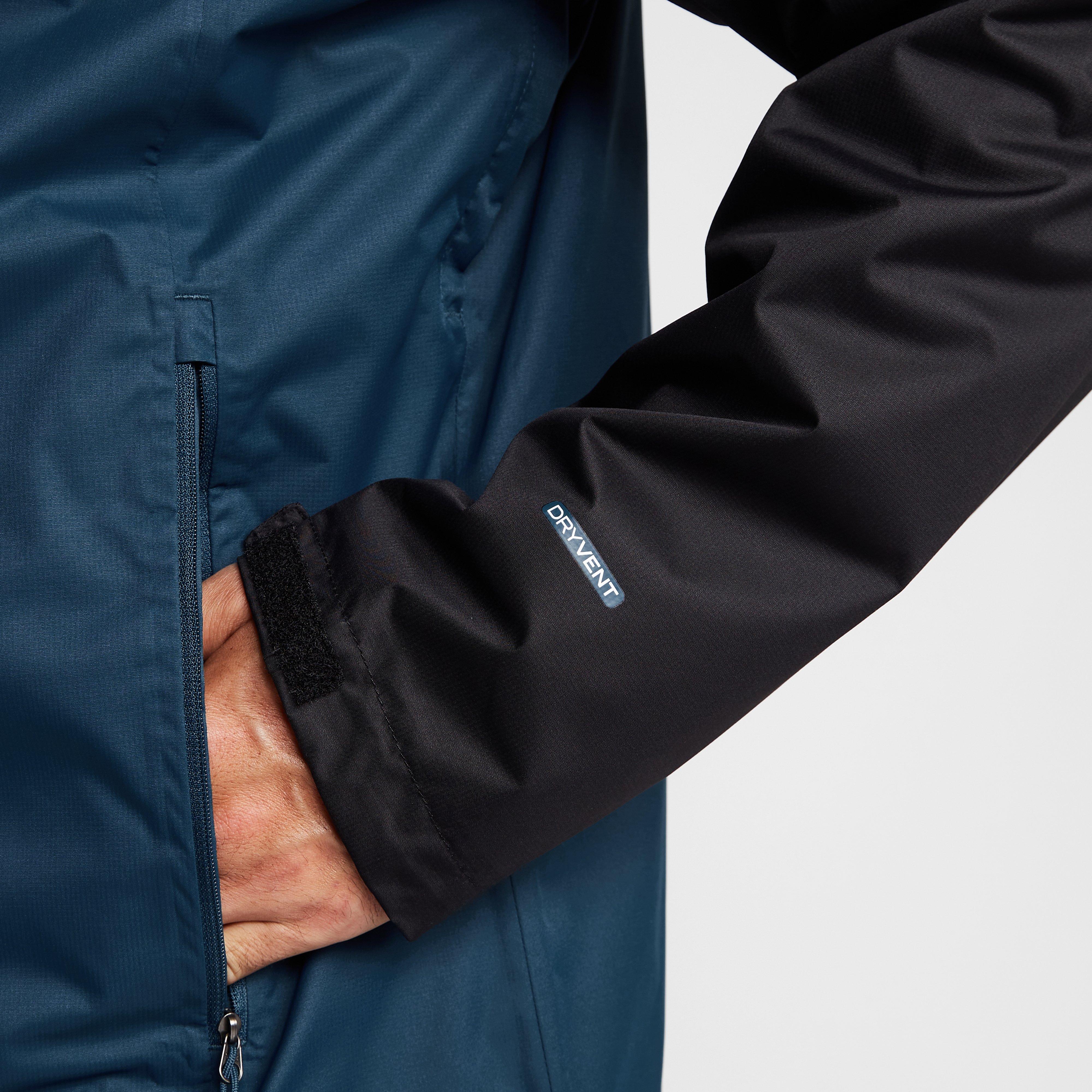 Fornet Jacket