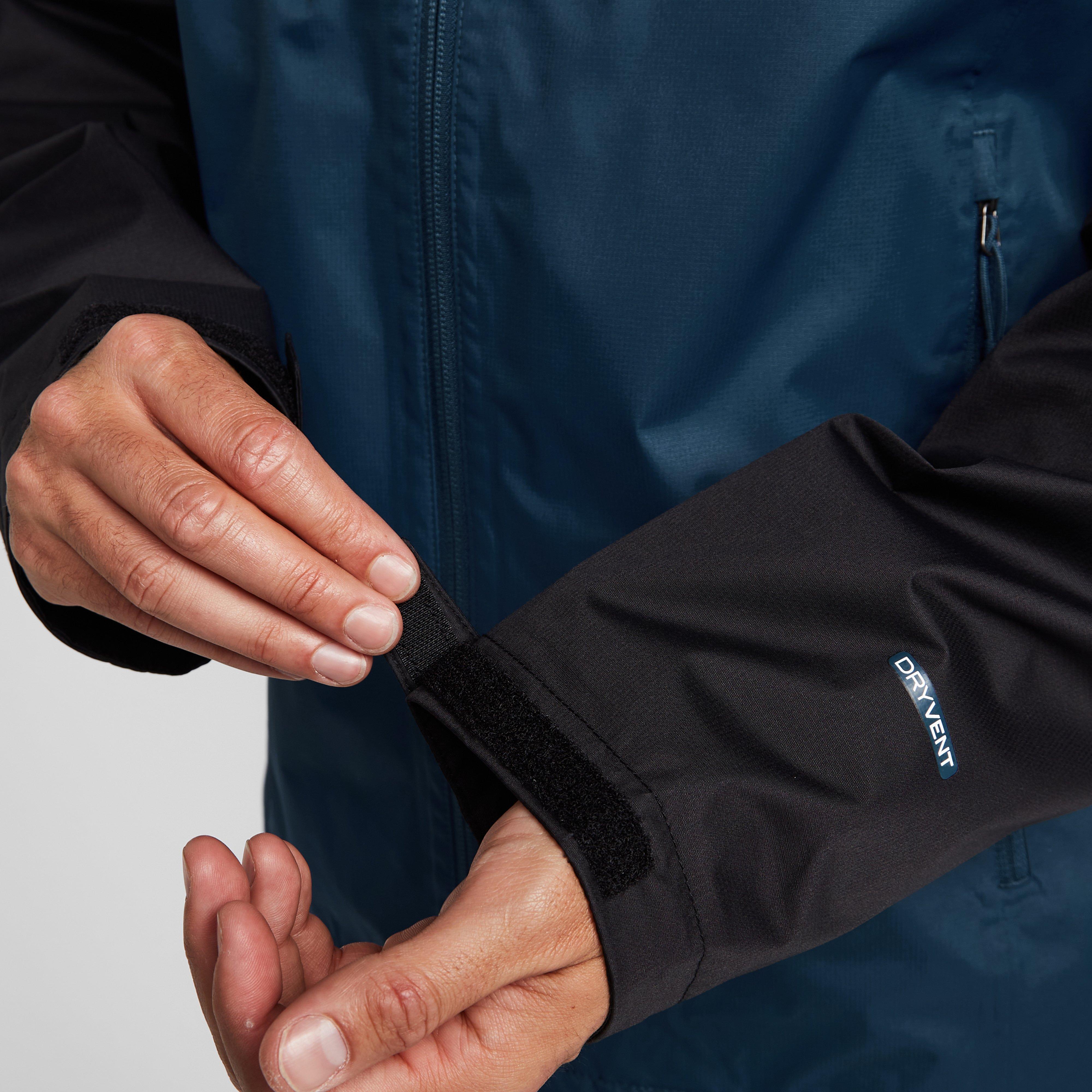 Fornet Jacket
