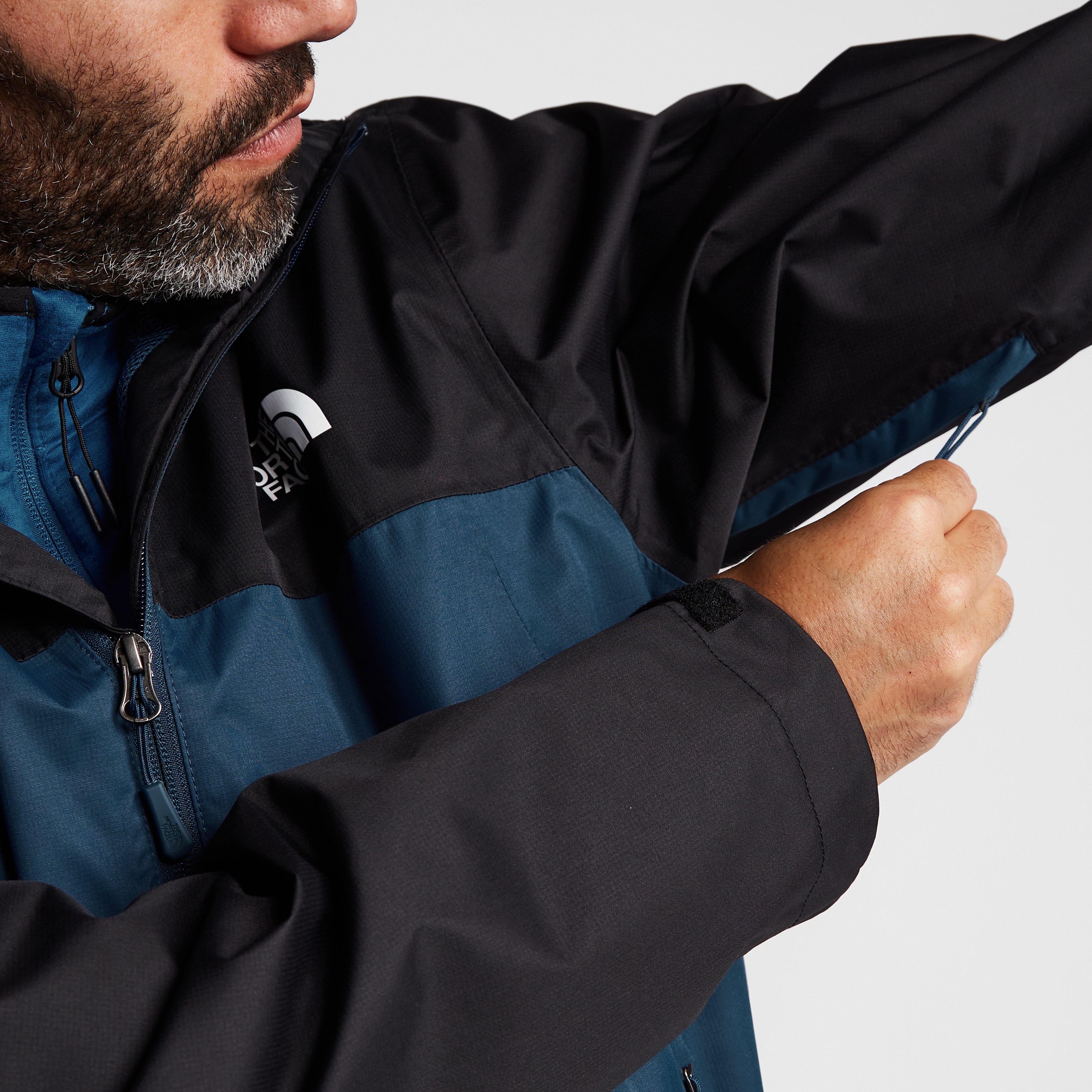 Fornet Jacket