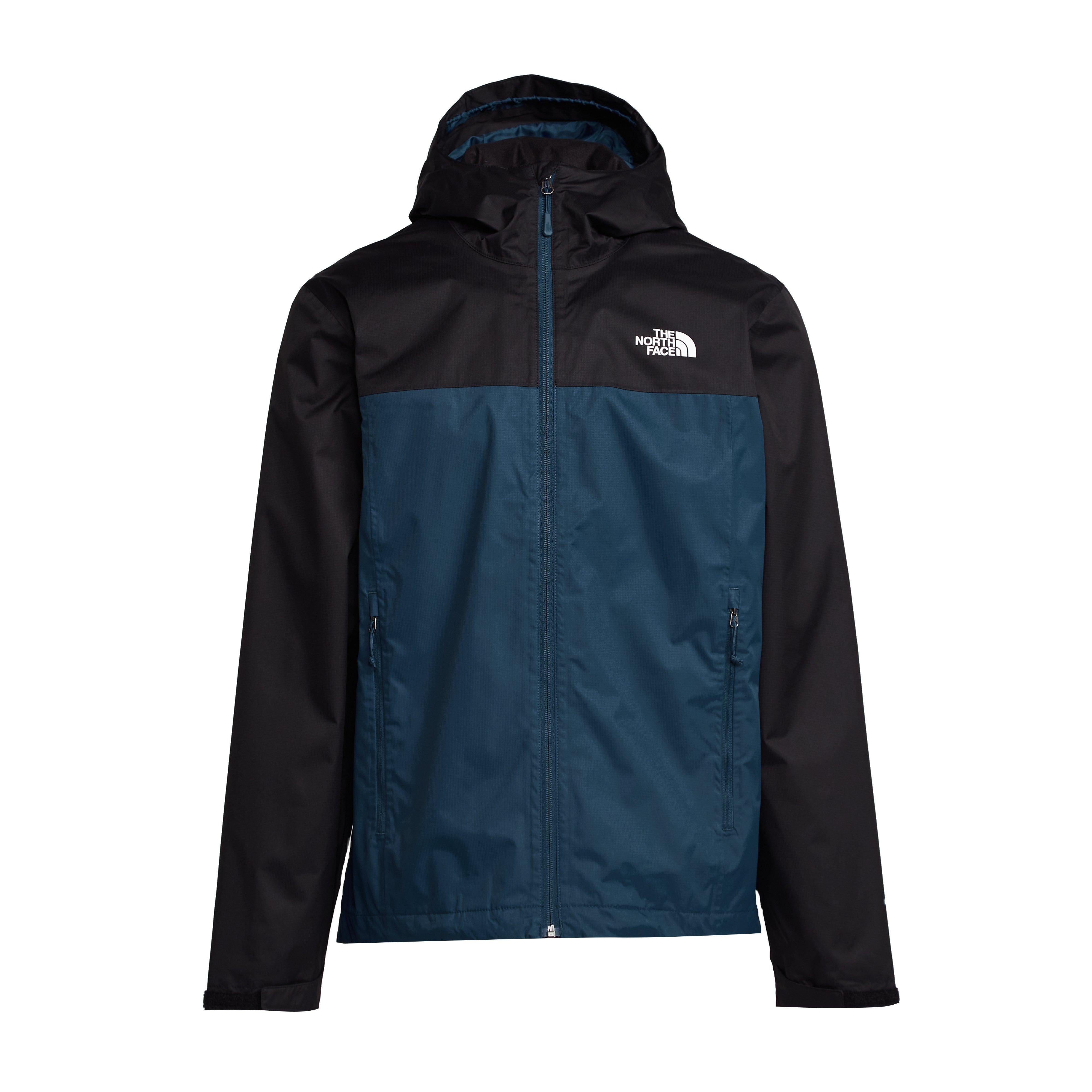 Fornet Jacket