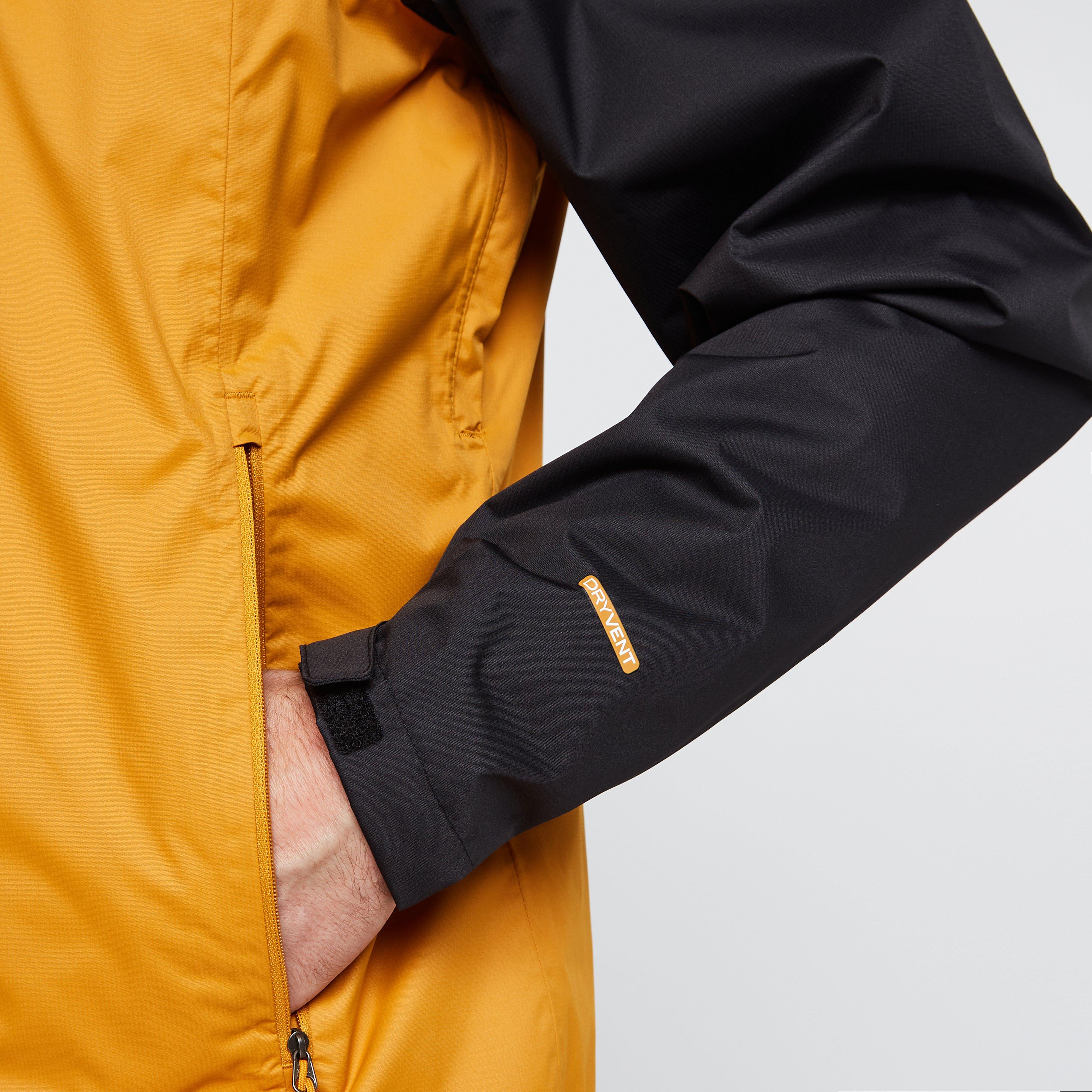 Fornet Jacket