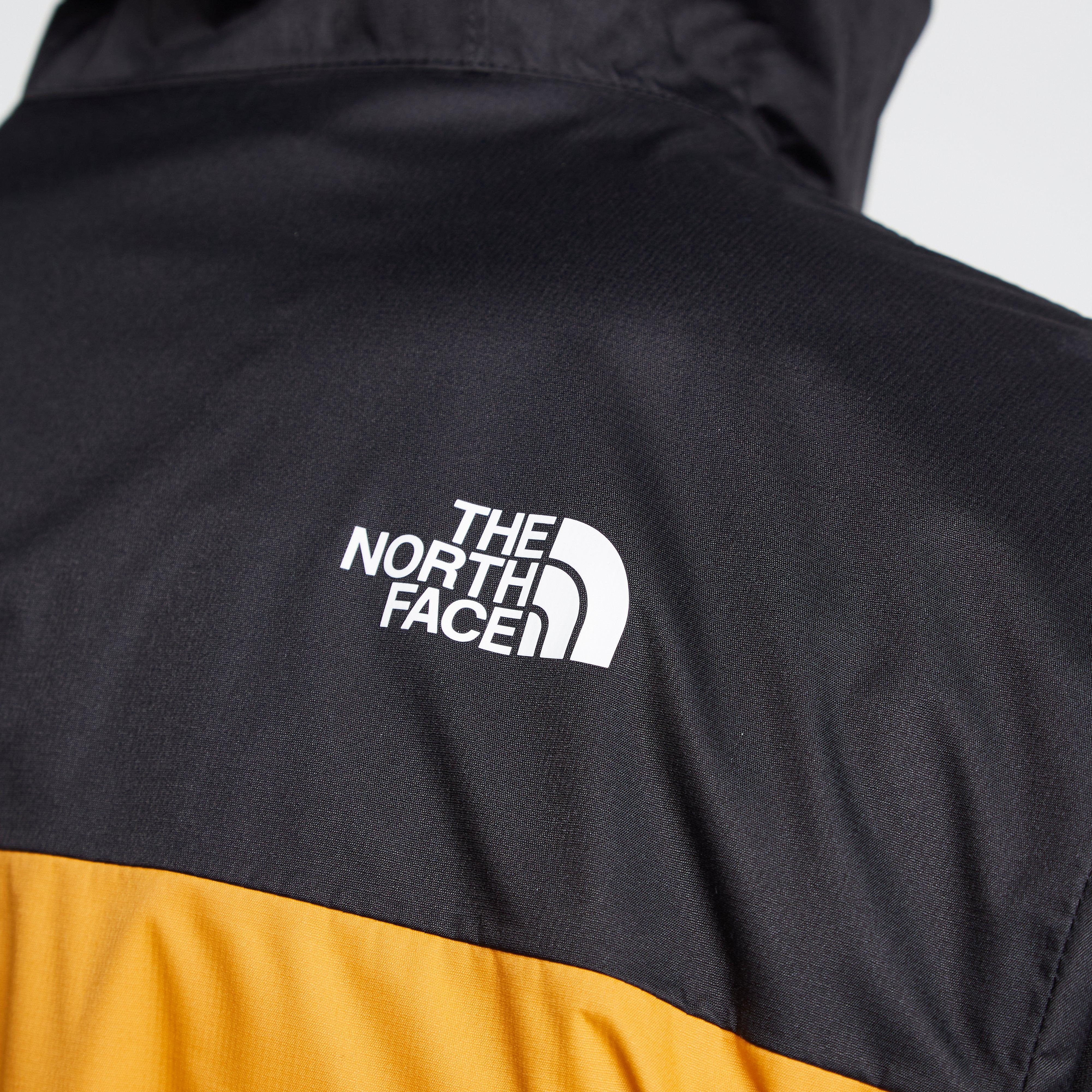 Fornet Jacket
