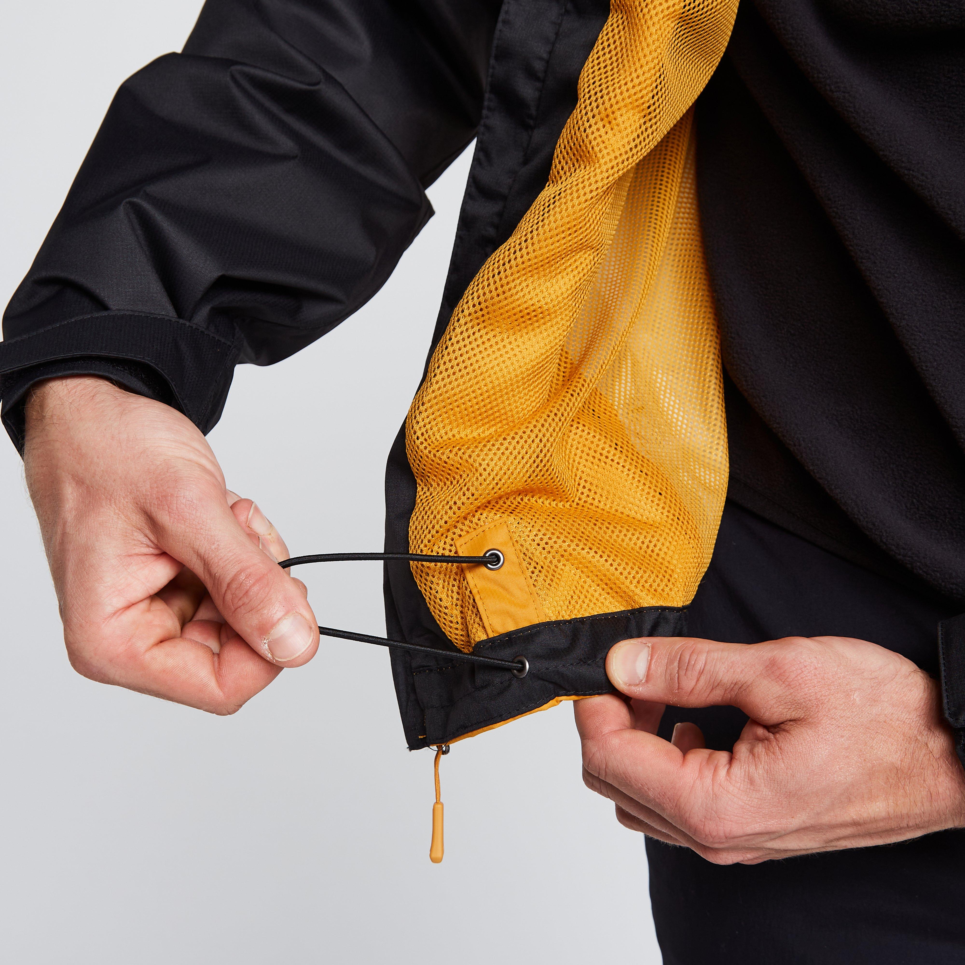 Fornet Jacket